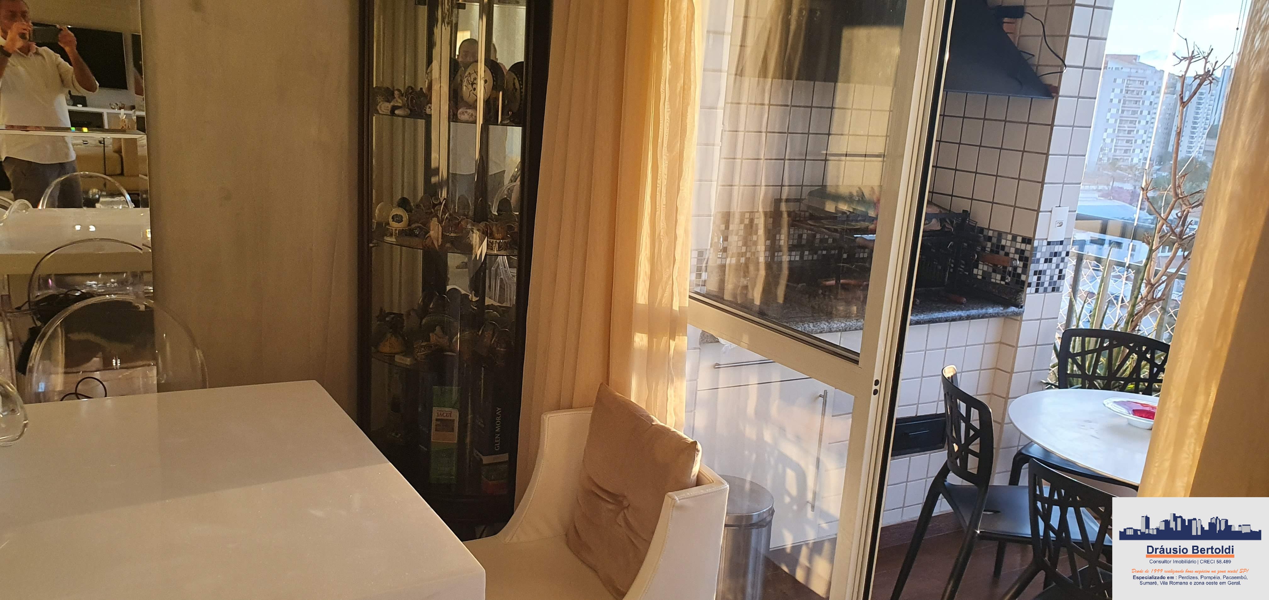 Apartamento à venda com 4 quartos, 168m² - Foto 22