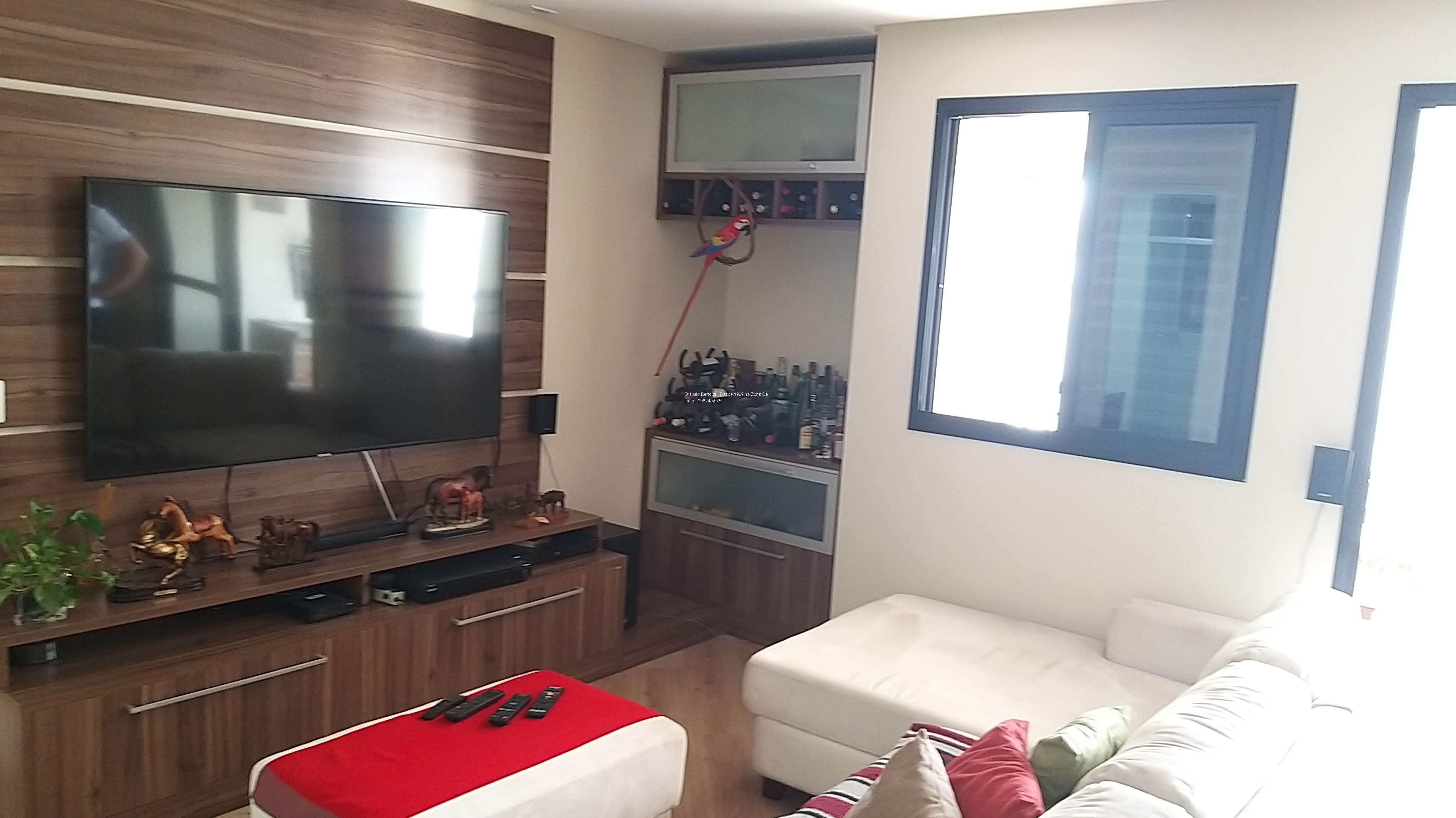 Apartamento à venda com 3 quartos, 85m² - Foto 5