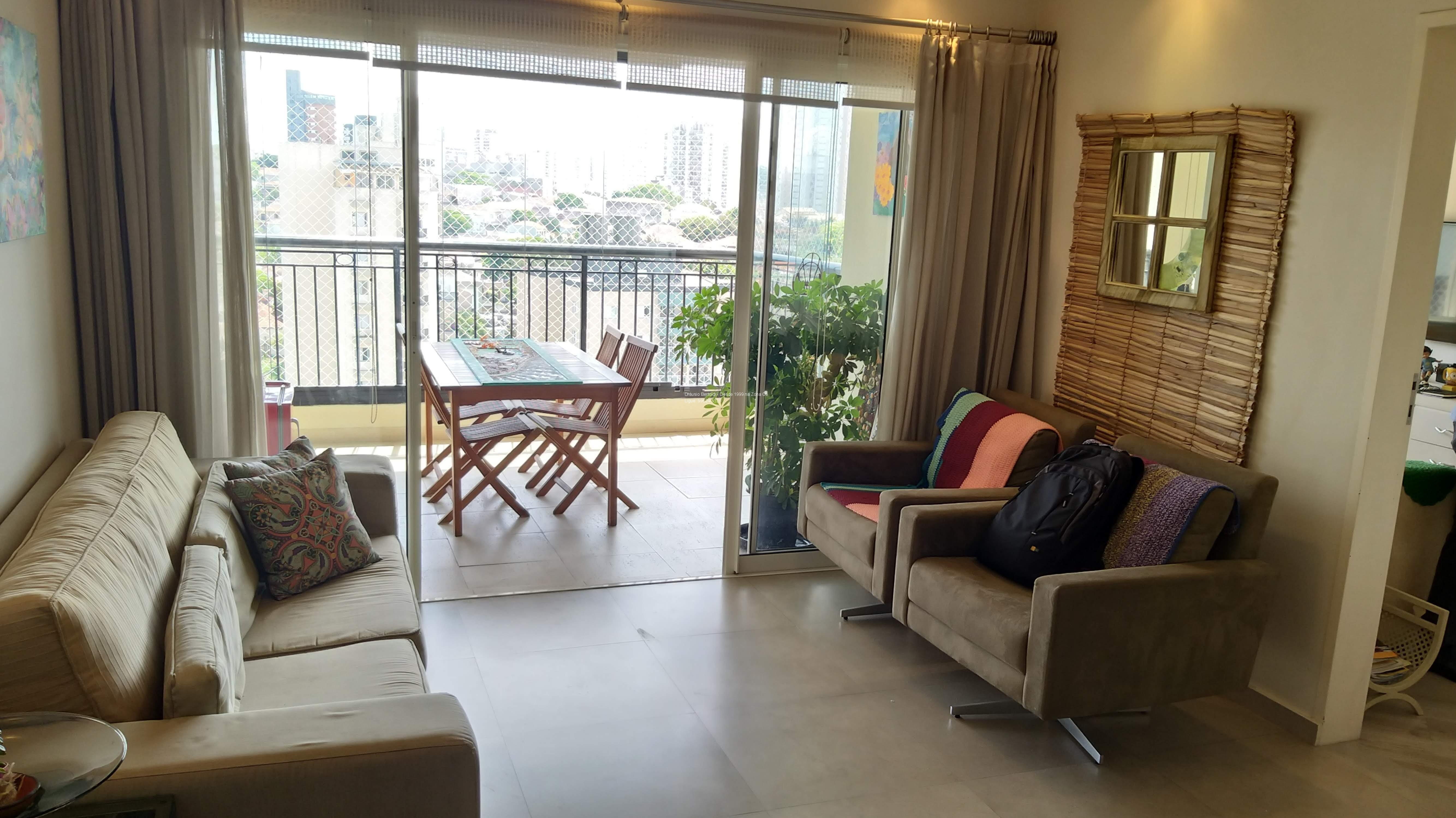 Apartamento à venda com 3 quartos, 103m² - Foto 5