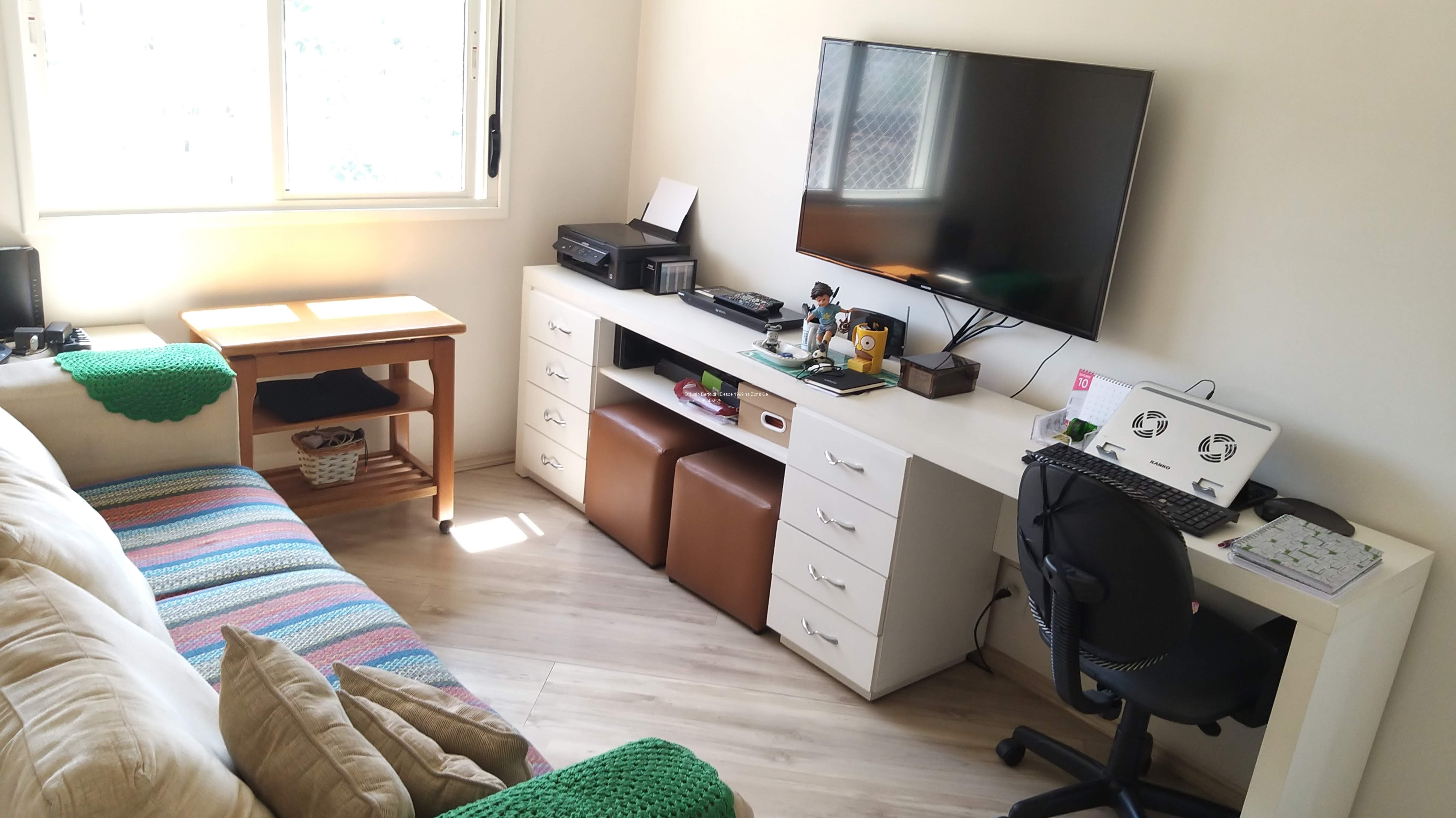 Apartamento à venda com 3 quartos, 103m² - Foto 9