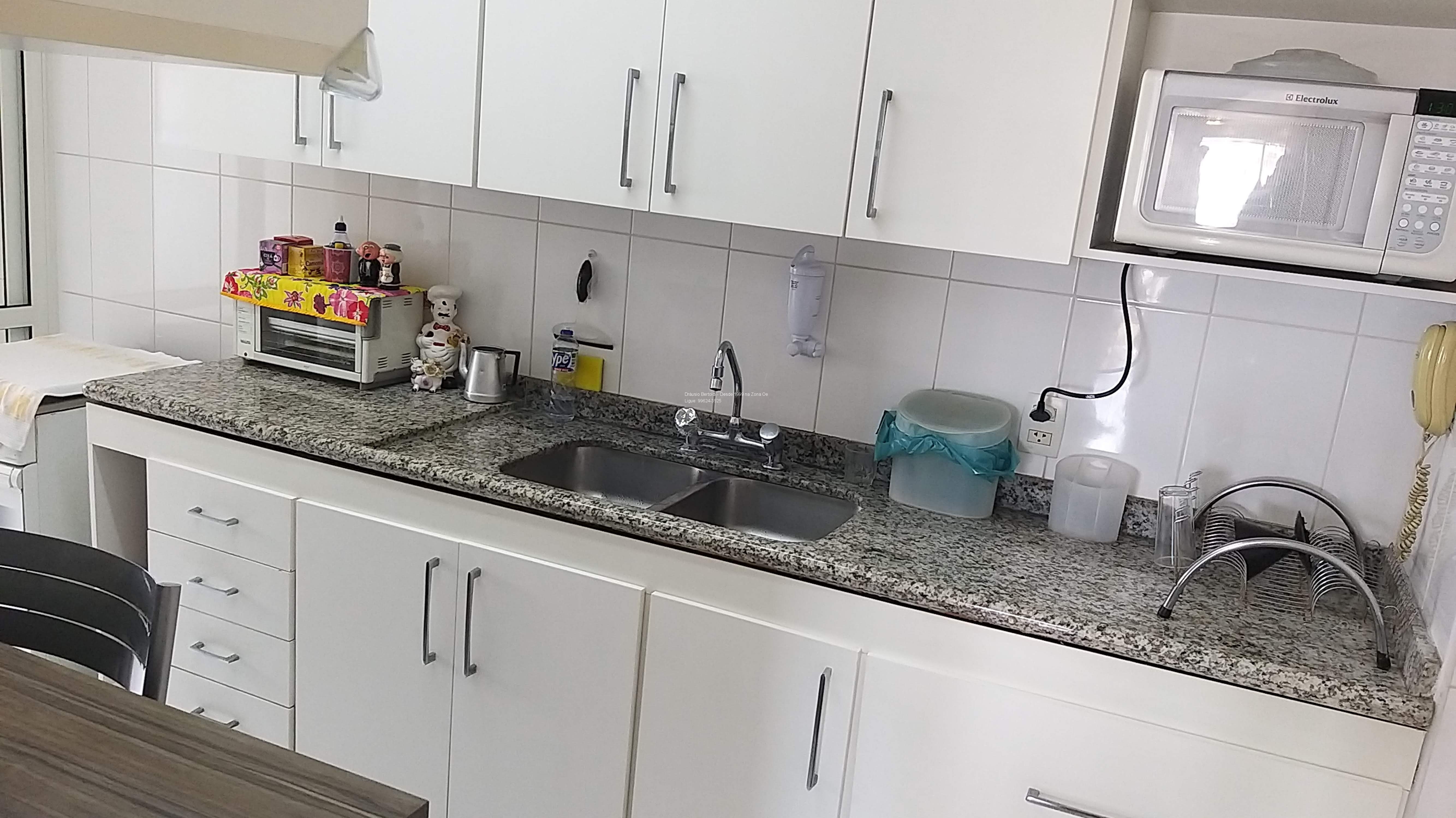 Apartamento à venda com 3 quartos, 103m² - Foto 10