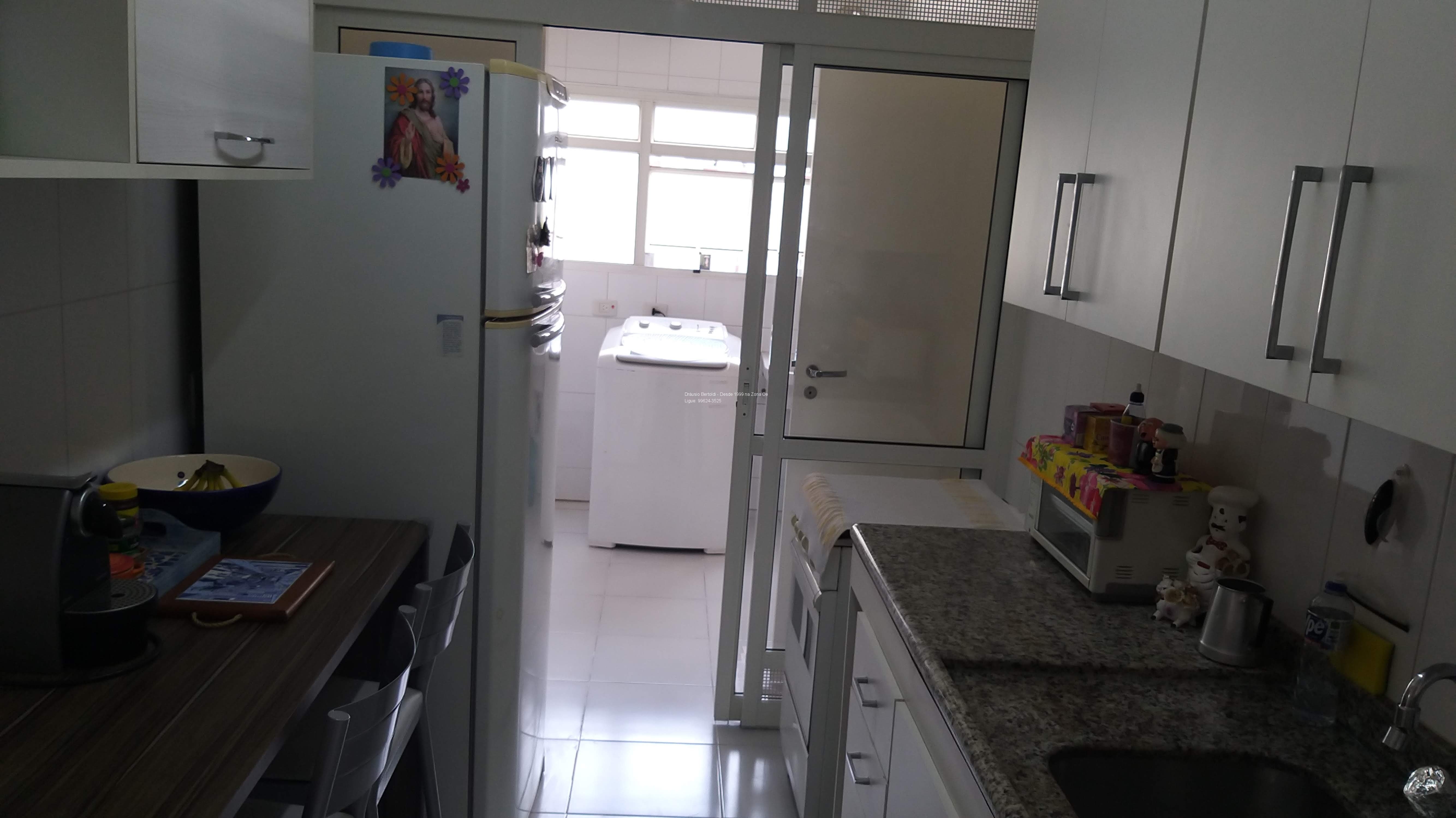 Apartamento à venda com 3 quartos, 103m² - Foto 14