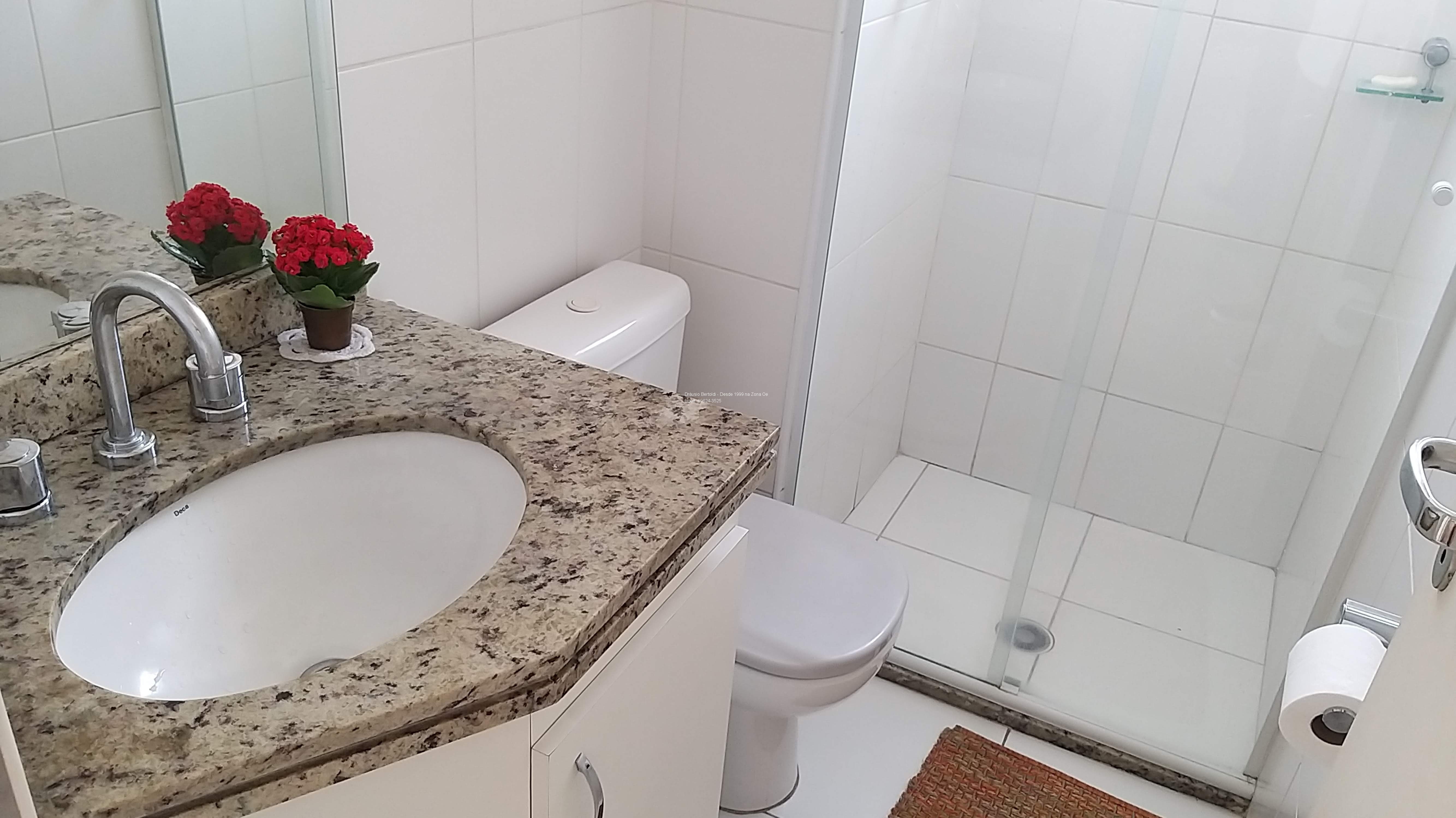 Apartamento à venda com 3 quartos, 103m² - Foto 15