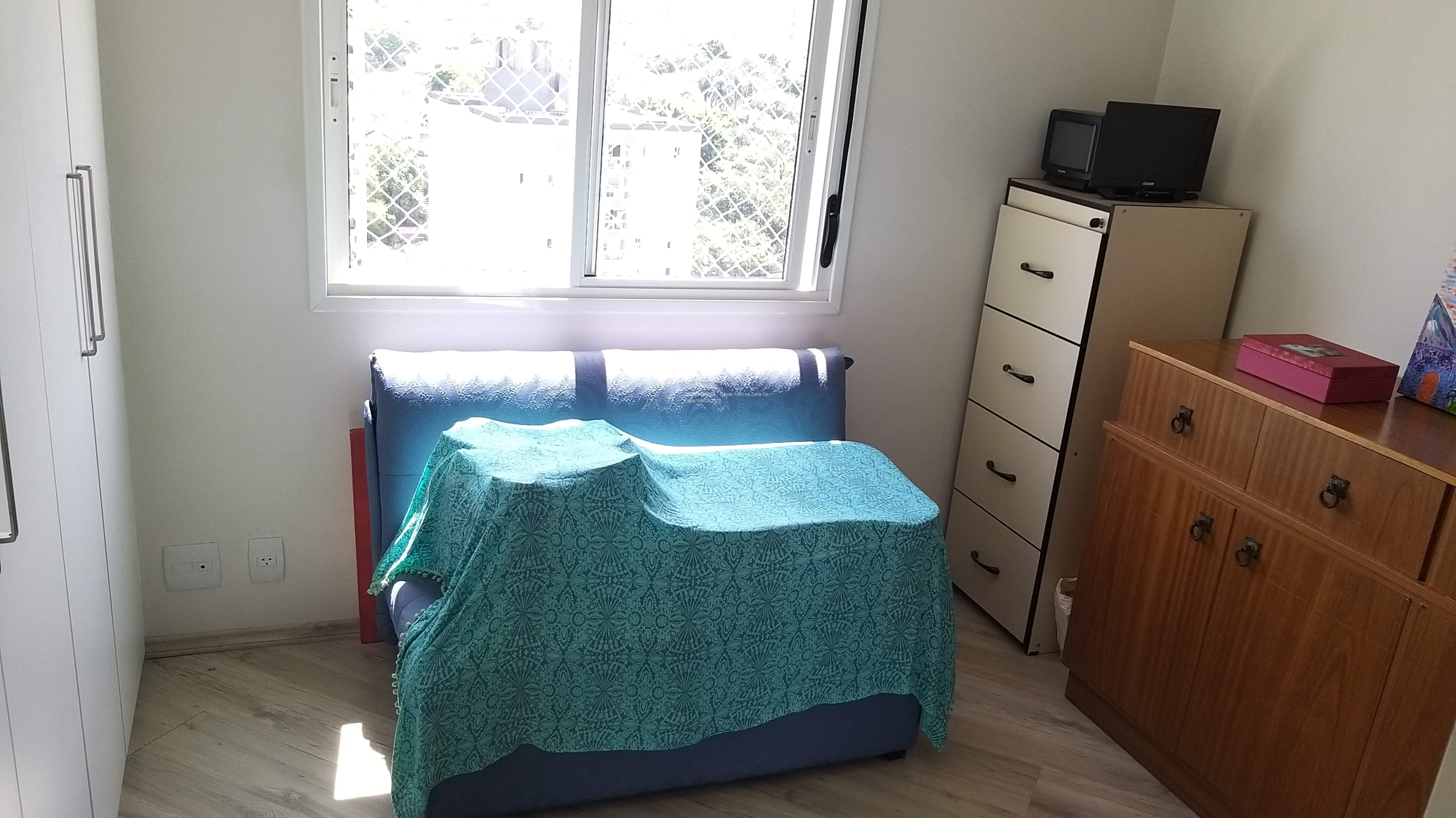 Apartamento à venda com 3 quartos, 103m² - Foto 16