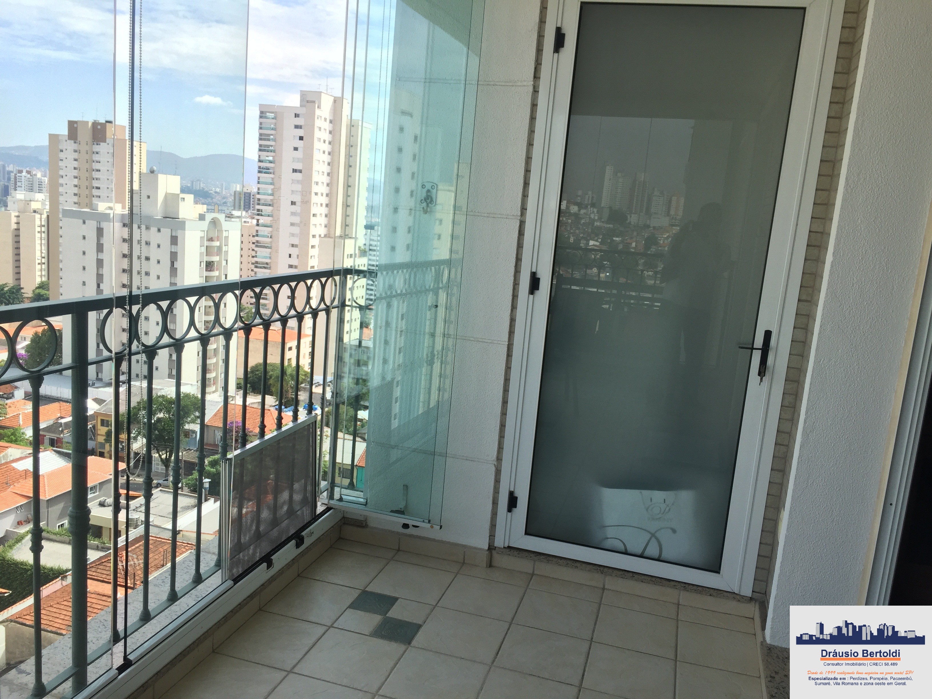 Apartamento à venda com 3 quartos, 120m² - Foto 6