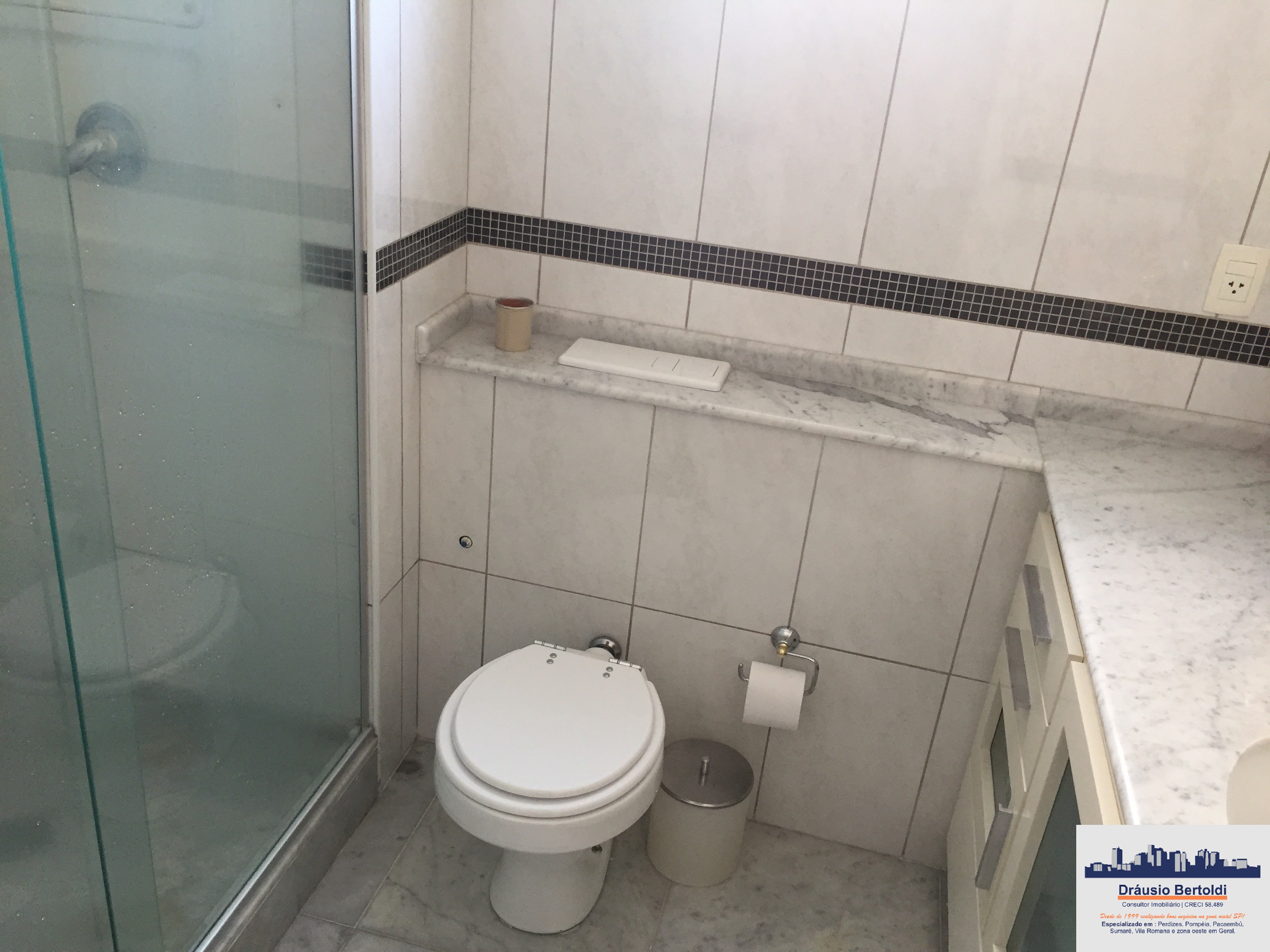 Apartamento à venda com 3 quartos, 120m² - Foto 13