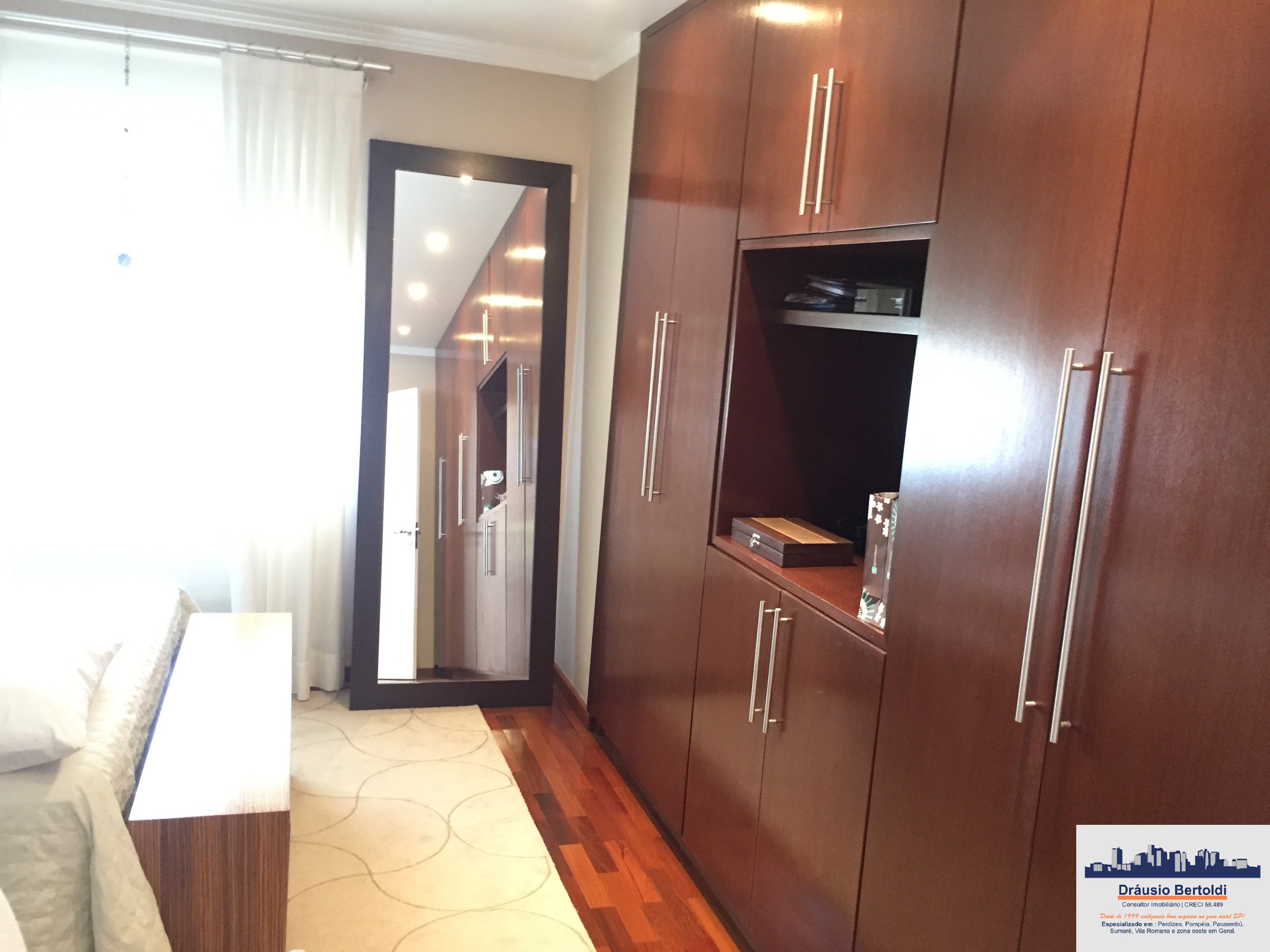 Apartamento à venda com 3 quartos, 120m² - Foto 14