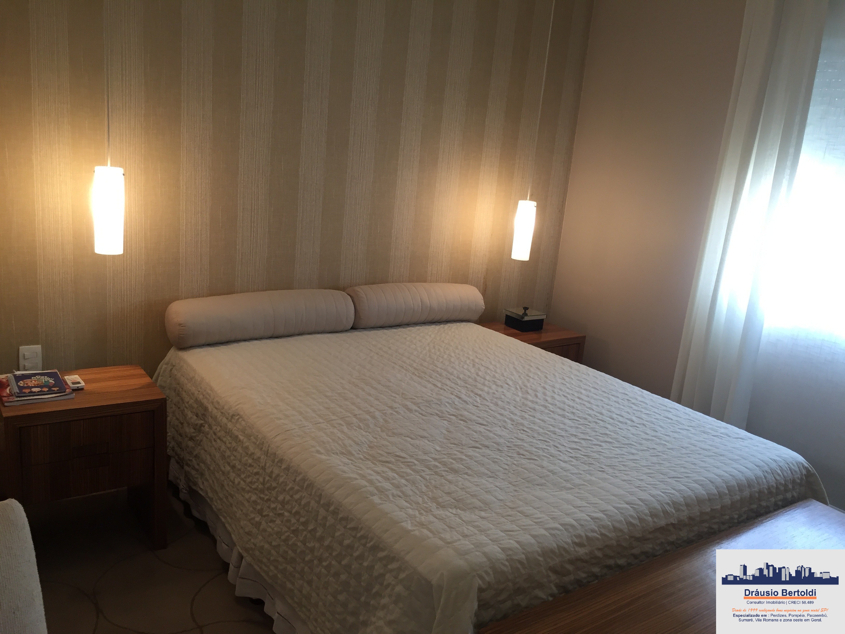 Apartamento à venda com 3 quartos, 120m² - Foto 15