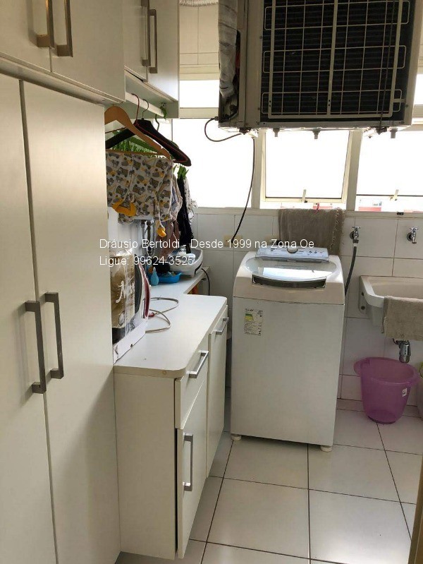 Apartamento à venda com 3 quartos, 106m² - Foto 17