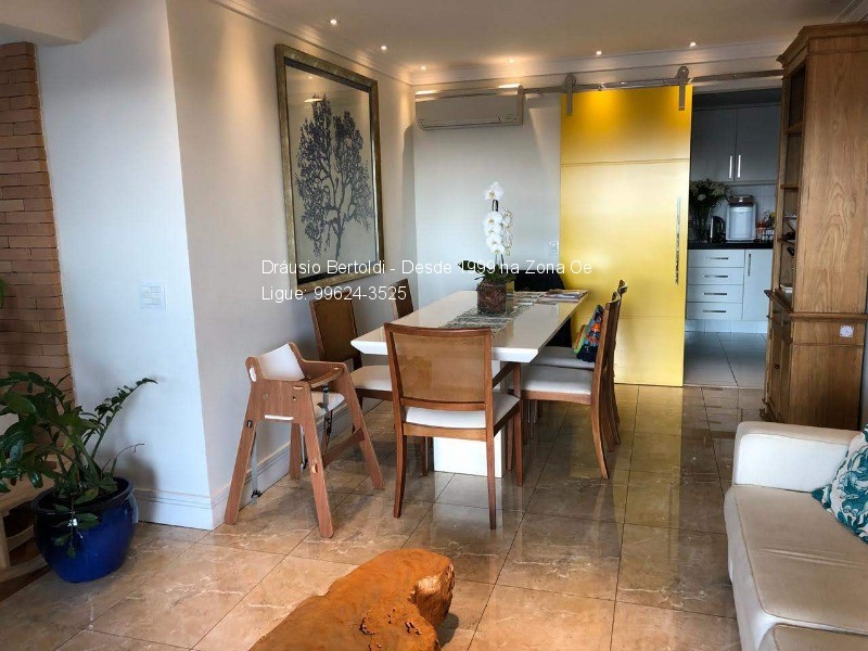 Apartamento à venda com 3 quartos, 106m² - Foto 9