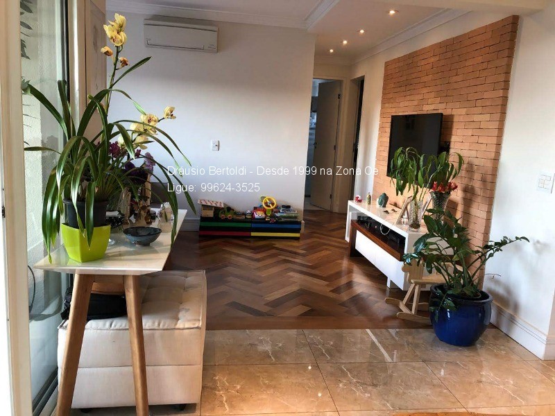 Apartamento à venda com 3 quartos, 106m² - Foto 4