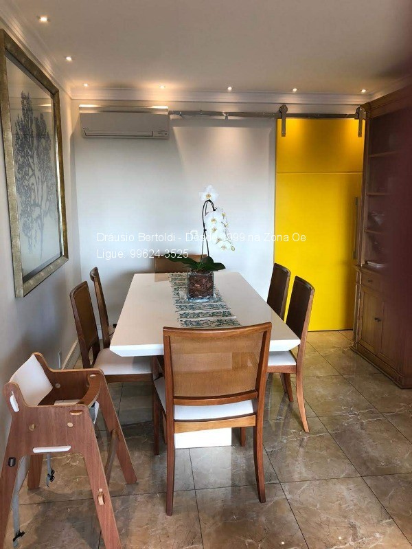 Apartamento à venda com 3 quartos, 106m² - Foto 10