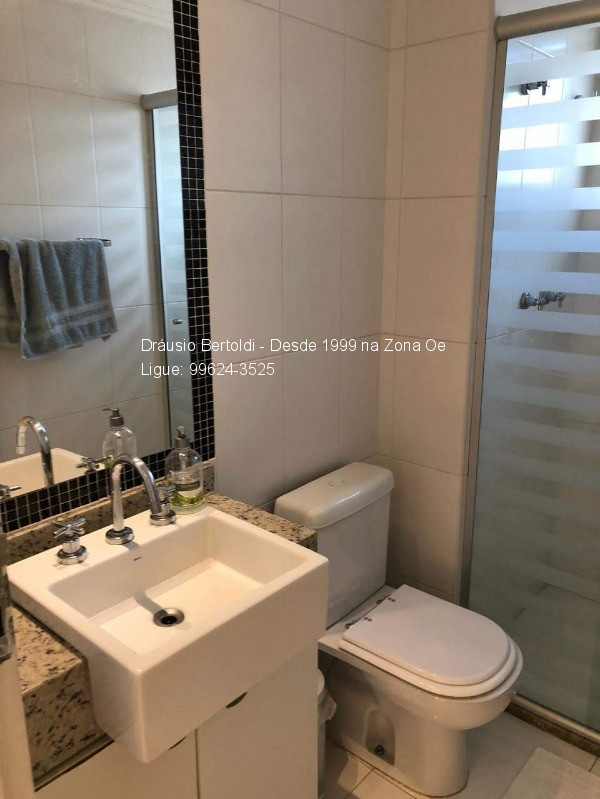 Apartamento à venda com 3 quartos, 106m² - Foto 12