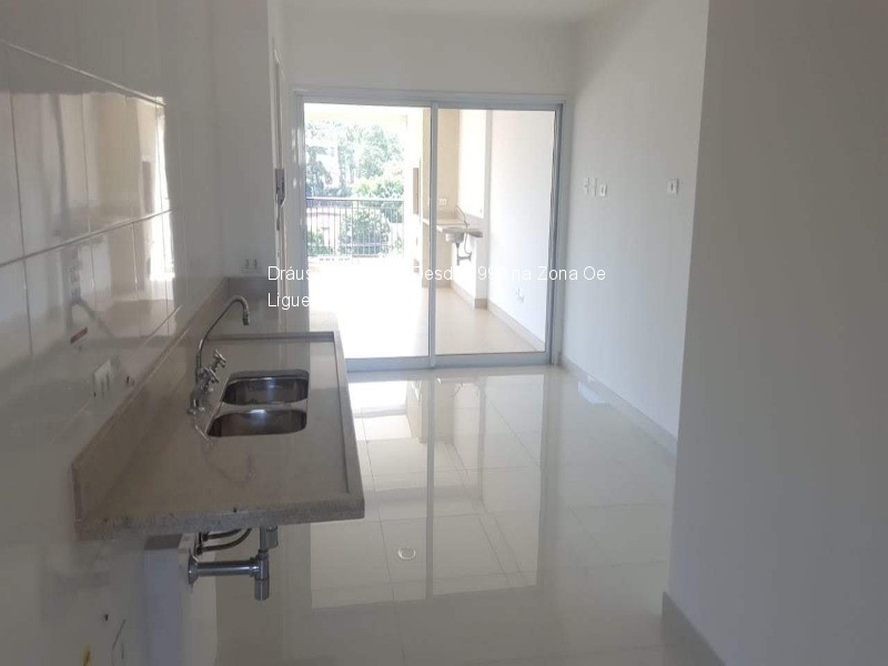 Apartamento à venda com 4 quartos, 244m² - Foto 6