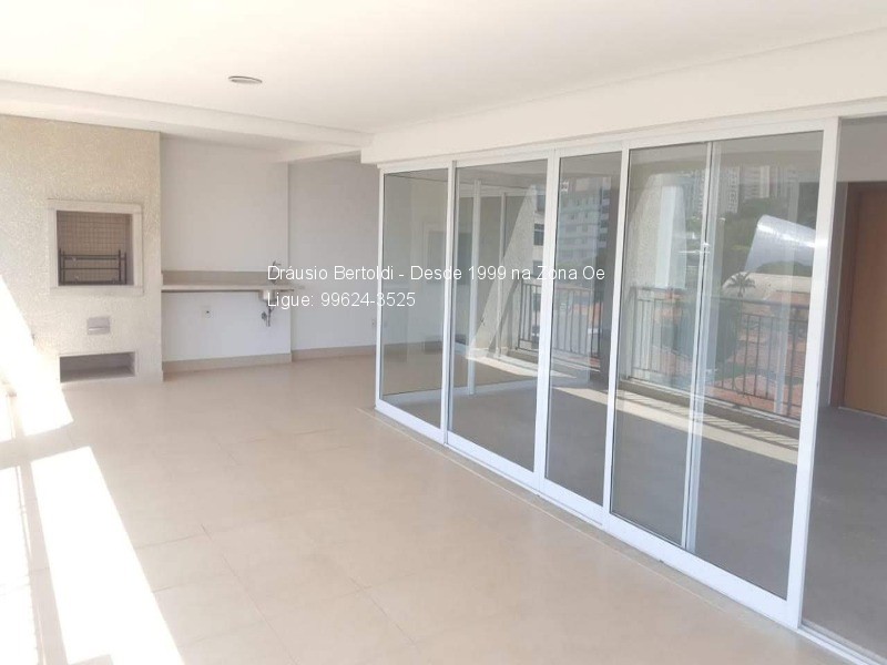 Apartamento à venda com 4 quartos, 244m² - Foto 4