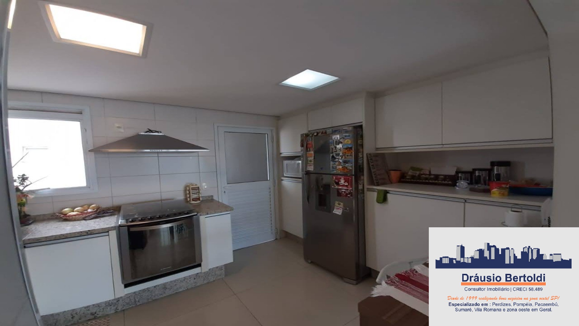 Apartamento à venda com 3 quartos, 100m² - Foto 6