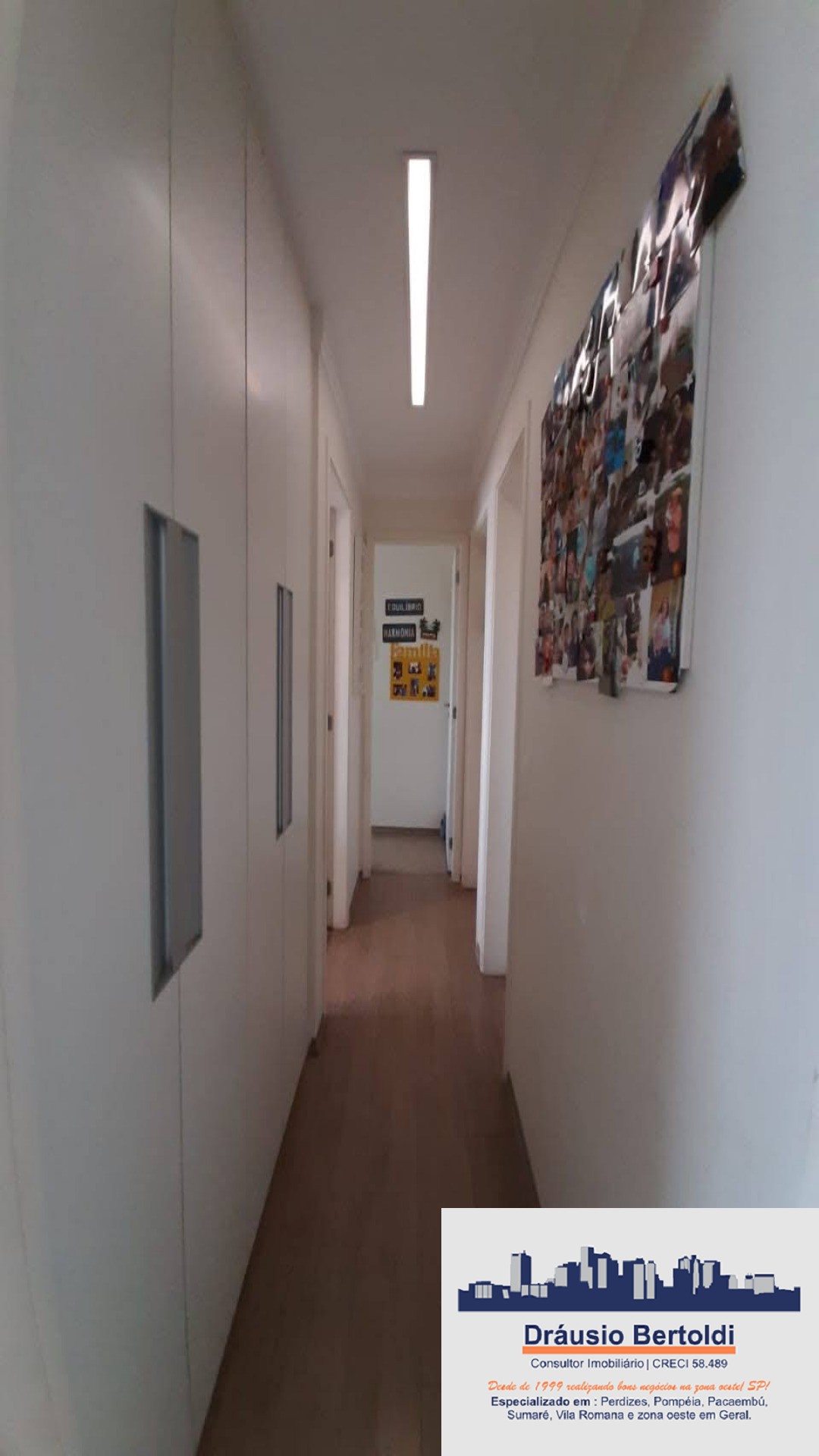 Apartamento à venda com 3 quartos, 100m² - Foto 13