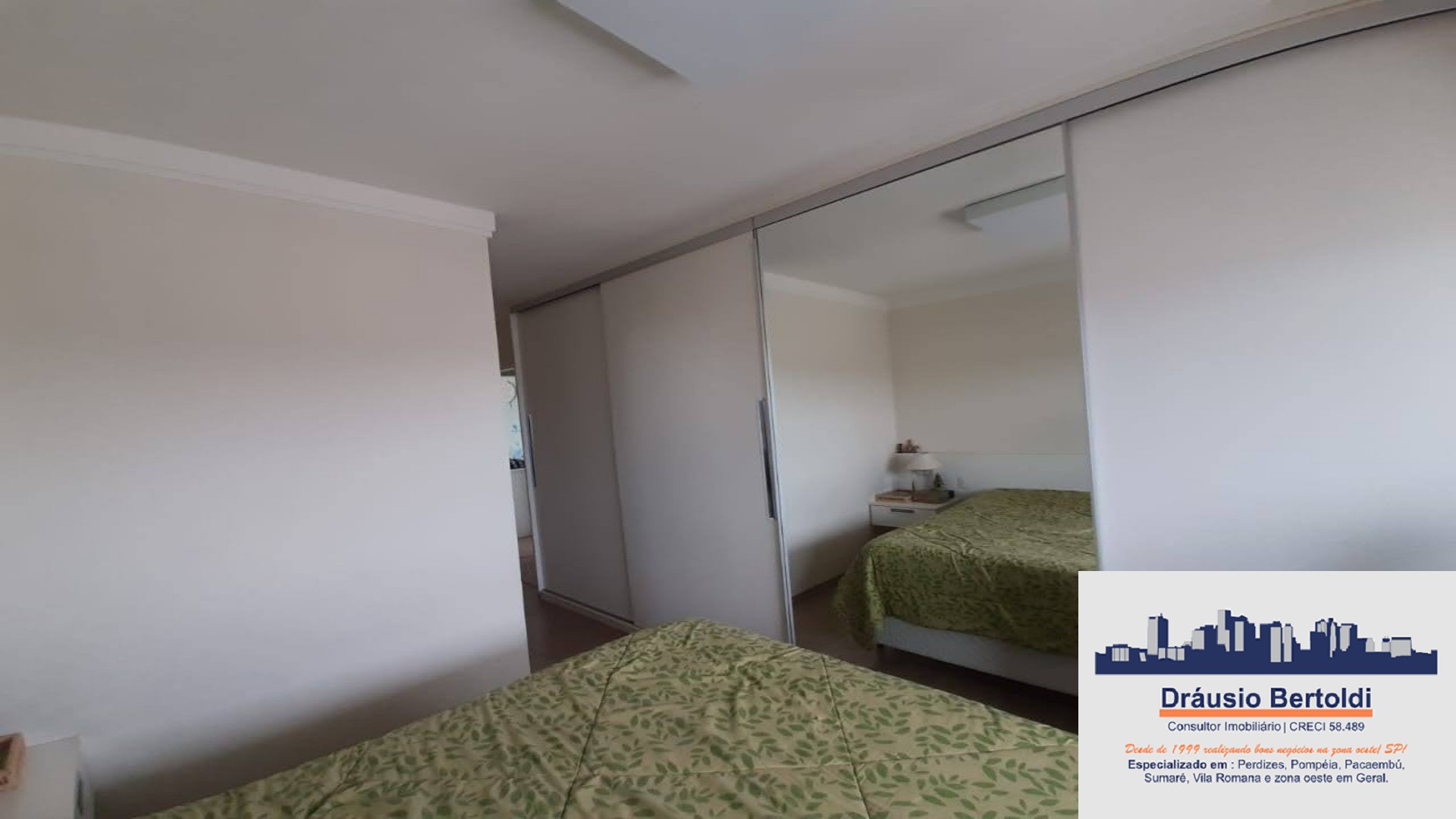 Apartamento à venda com 3 quartos, 100m² - Foto 9