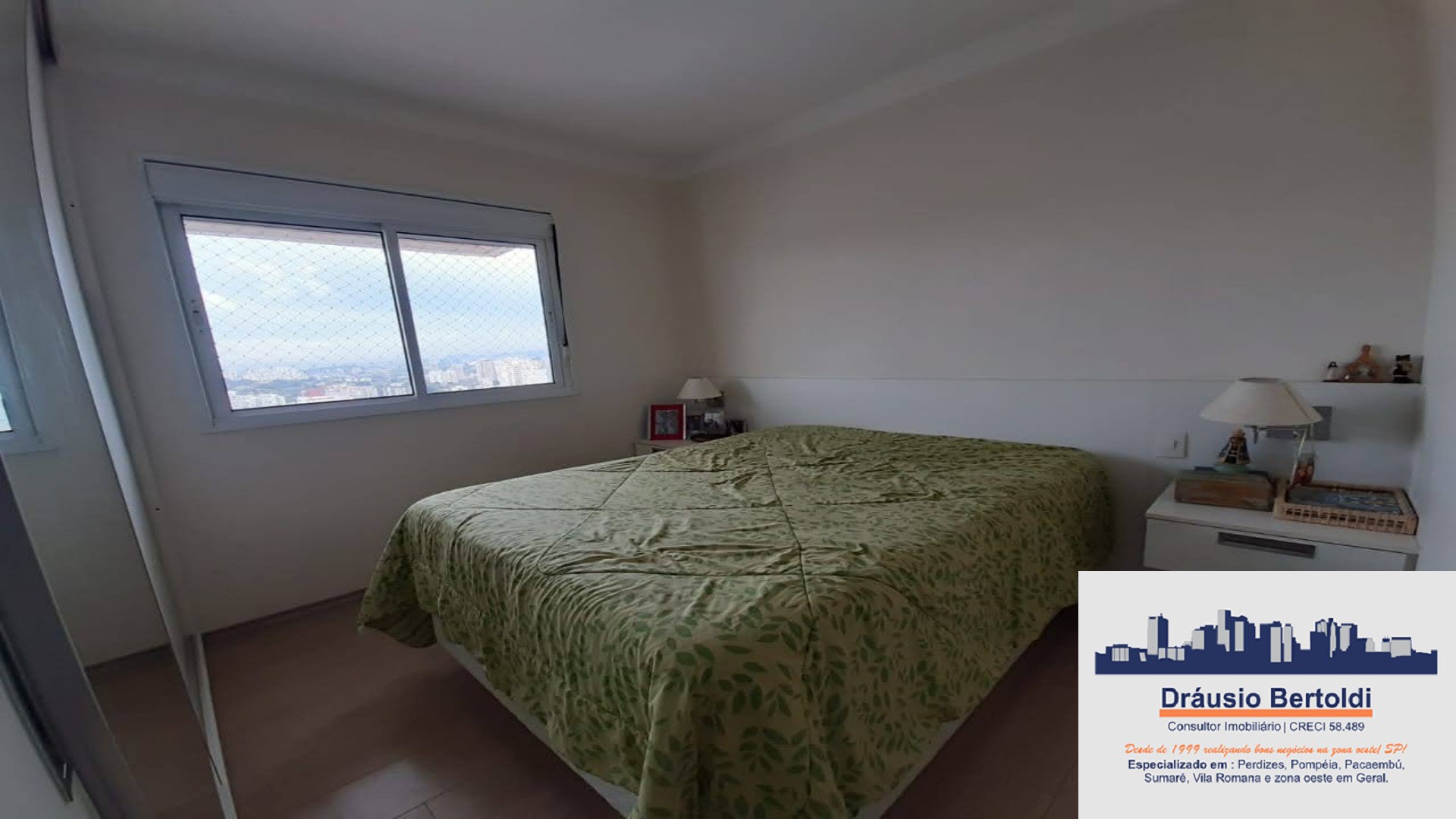 Apartamento à venda com 3 quartos, 100m² - Foto 11