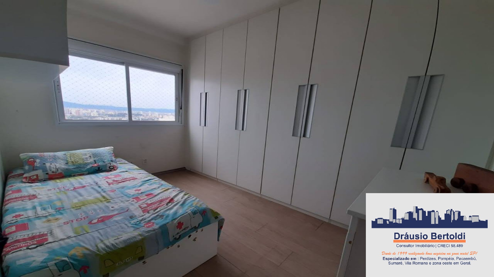 Apartamento à venda com 3 quartos, 100m² - Foto 8