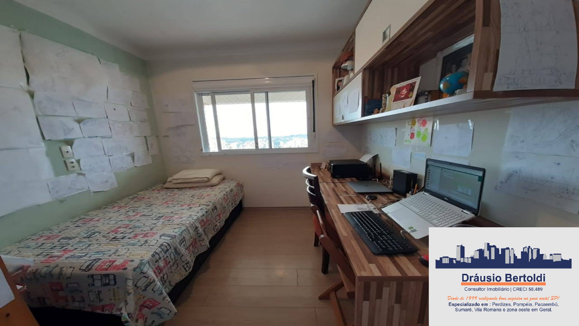 Apartamento à venda com 3 quartos, 100m² - Foto 10