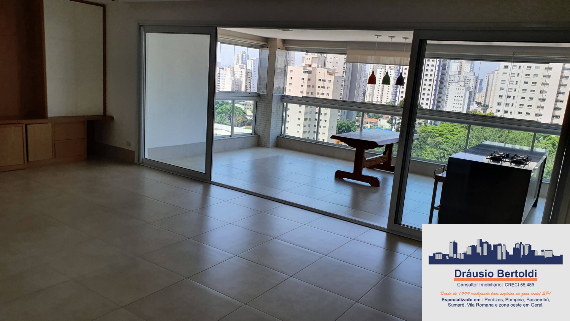 Apartamento à venda com 3 quartos, 151m² - Foto 33