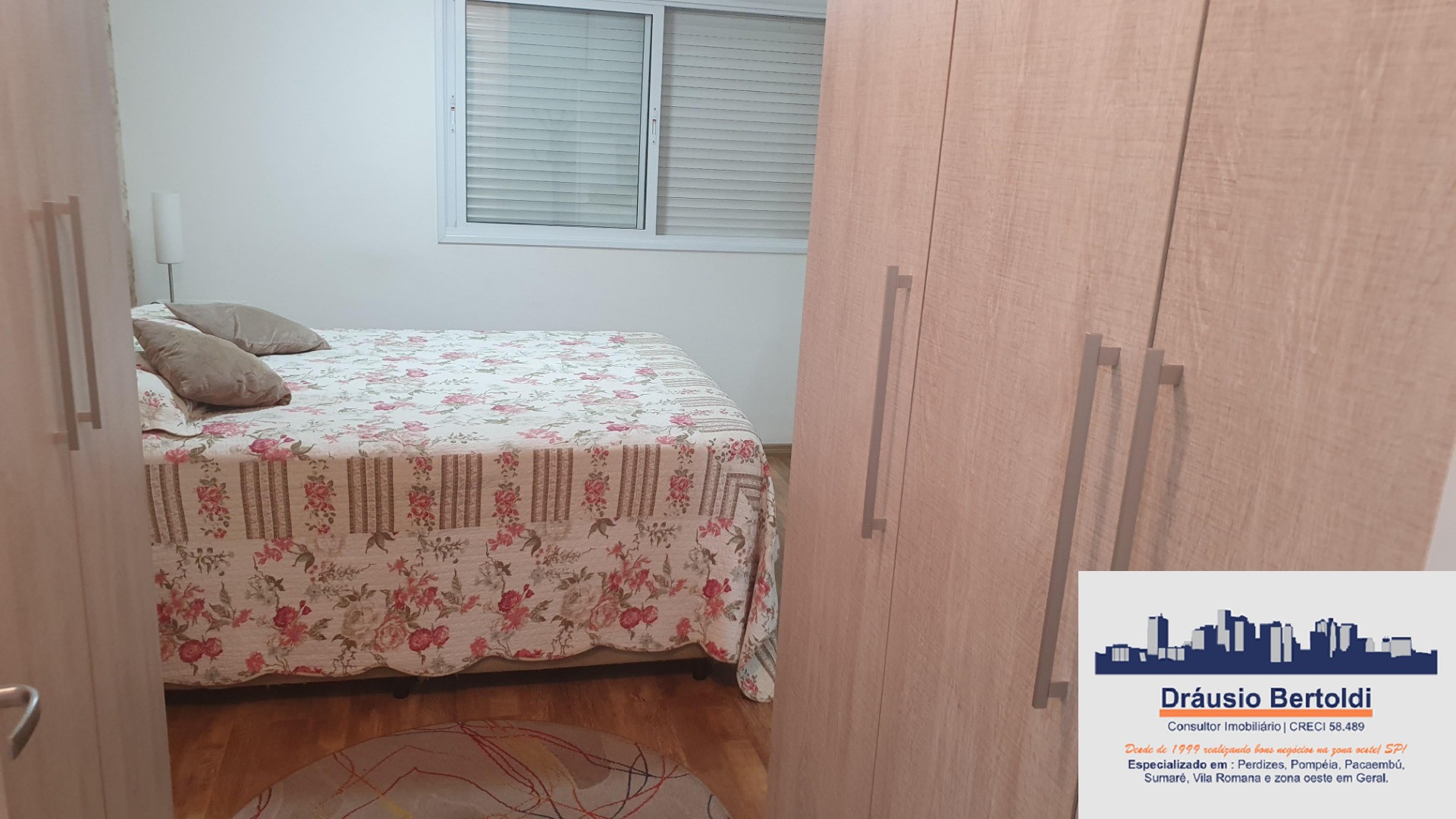 Apartamento à venda com 4 quartos, 133m² - Foto 17