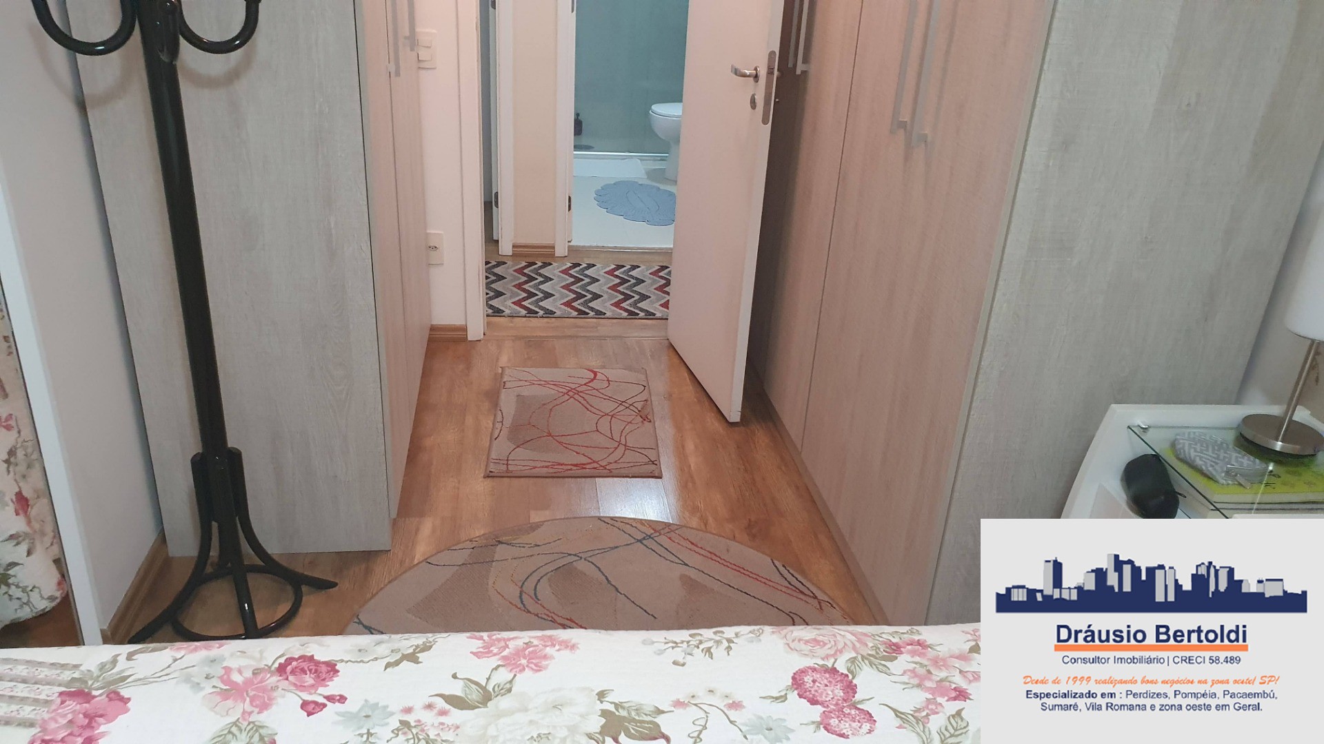 Apartamento à venda com 4 quartos, 133m² - Foto 20