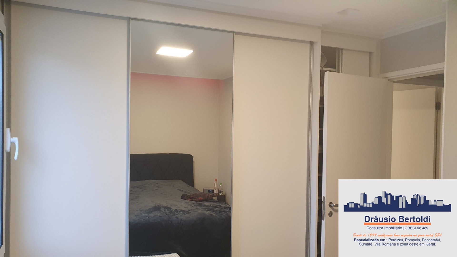 Apartamento à venda com 3 quartos, 80m² - Foto 8