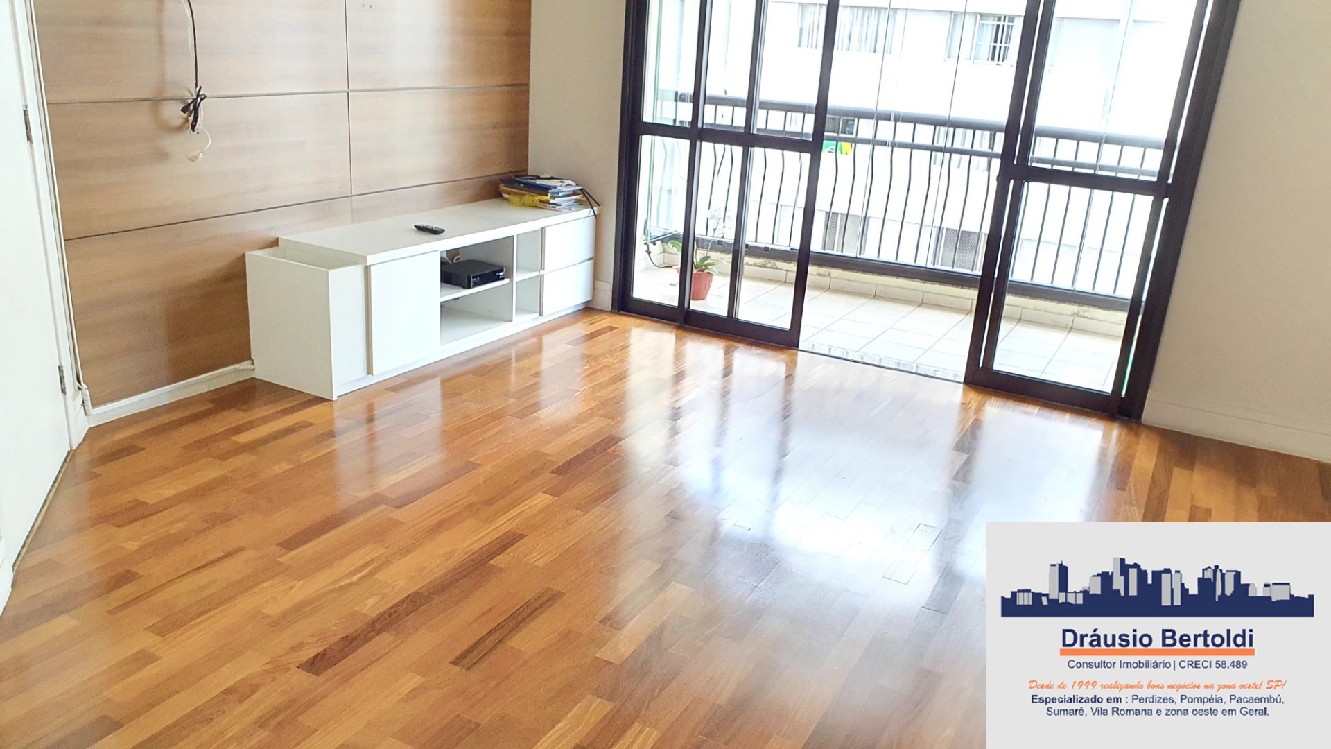 Apartamento, 3 quartos, 104 m² - Foto 4