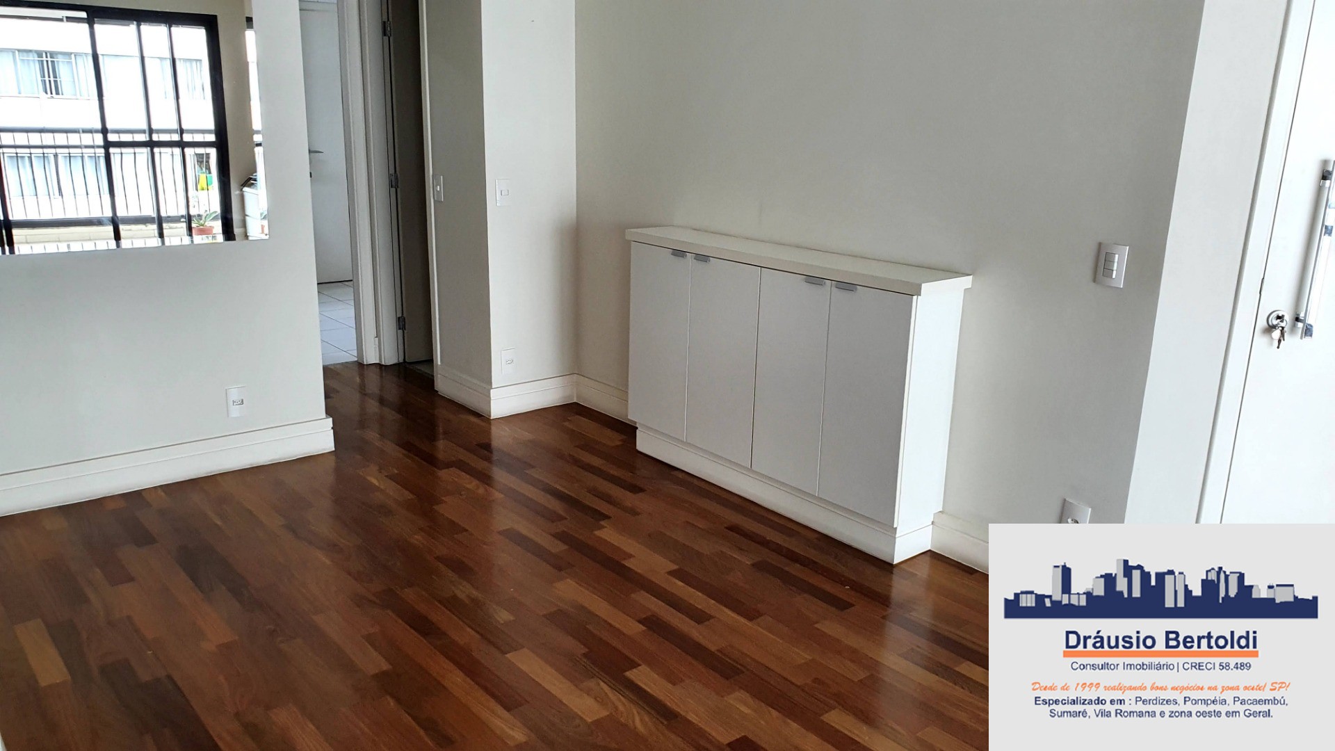 Apartamento, 3 quartos, 104 m² - Foto 8