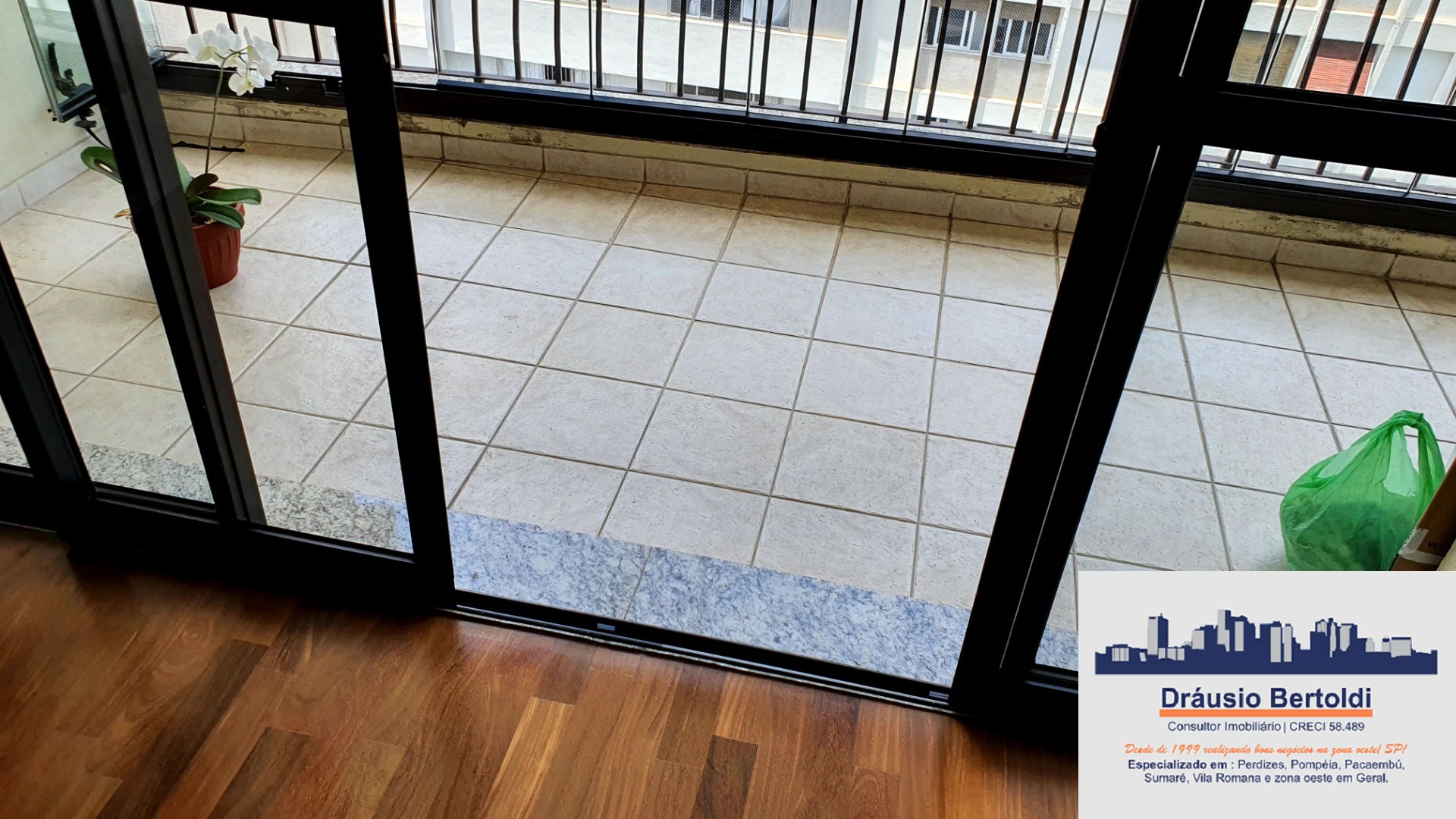 Apartamento, 3 quartos, 104 m² - Foto 5