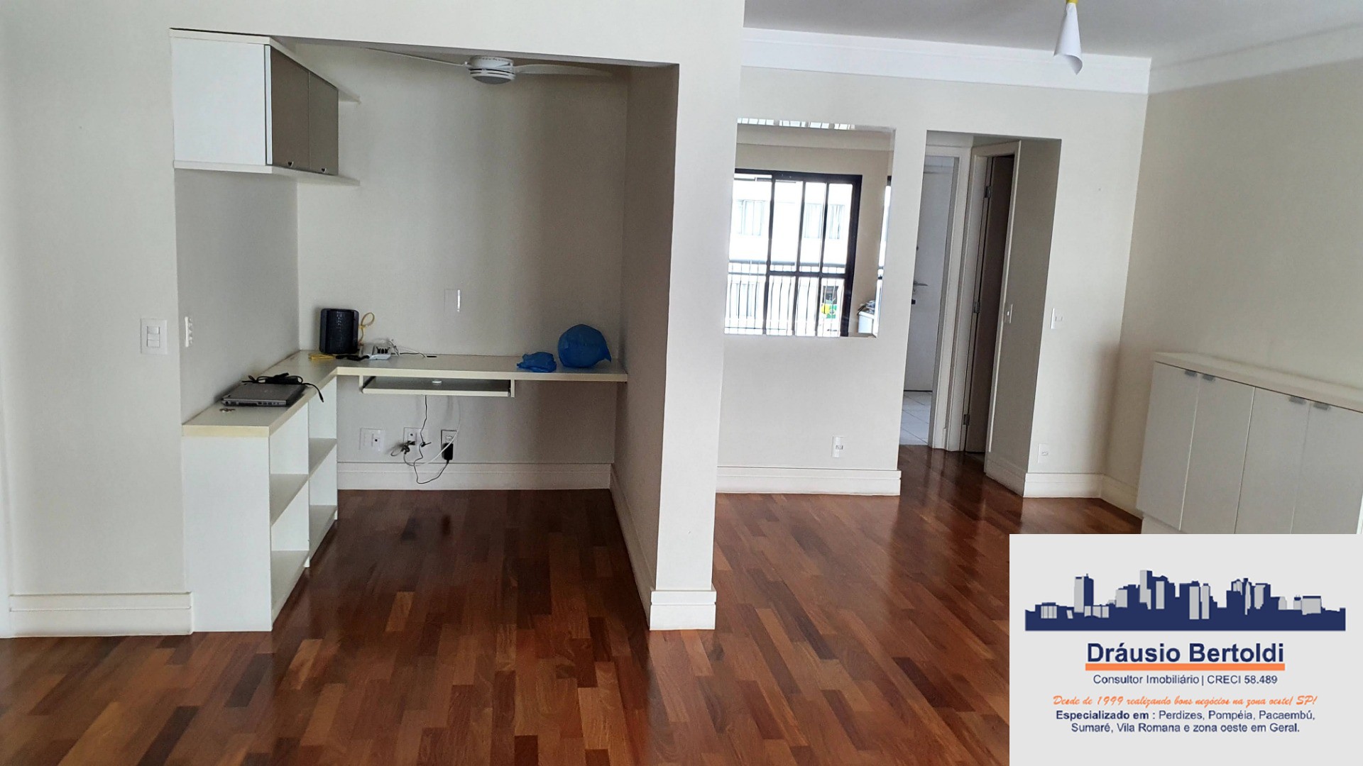 Apartamento, 3 quartos, 104 m² - Foto 6