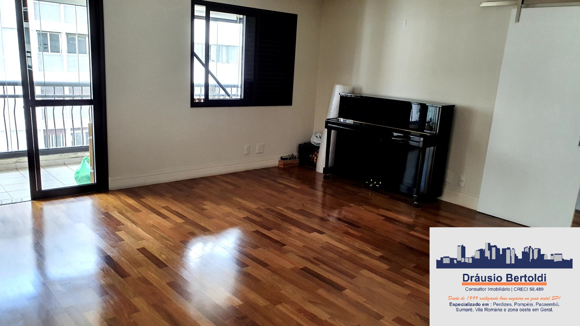 Apartamento, 3 quartos, 104 m² - Foto 9