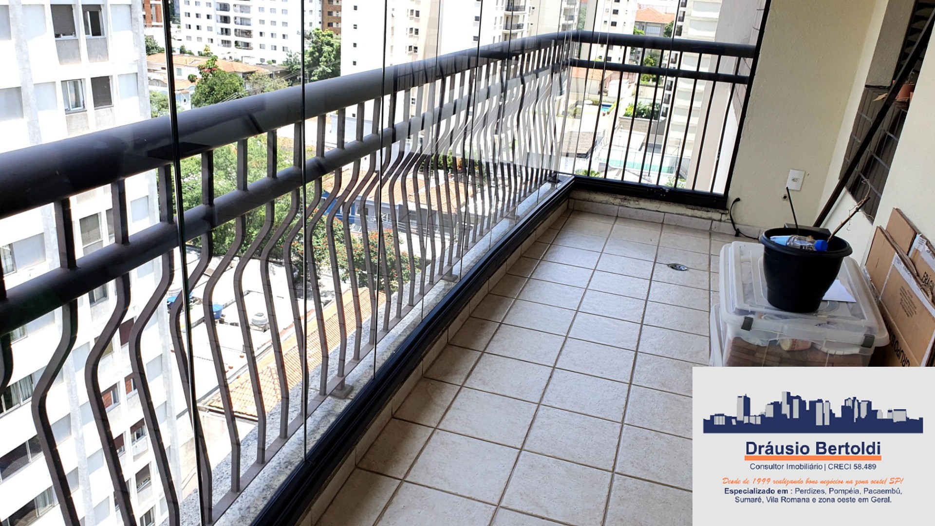 Apartamento, 3 quartos, 104 m² - Foto 3