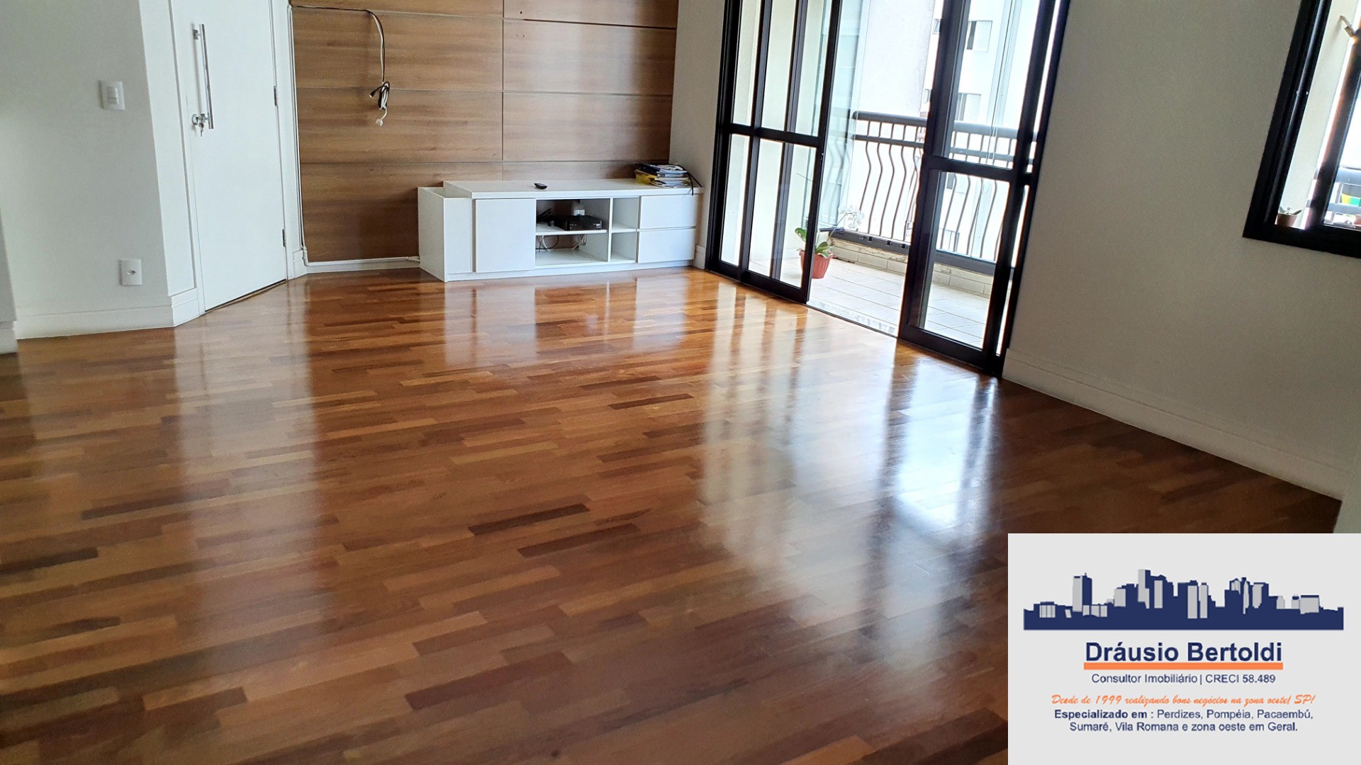 Apartamento, 3 quartos, 104 m² - Foto 2
