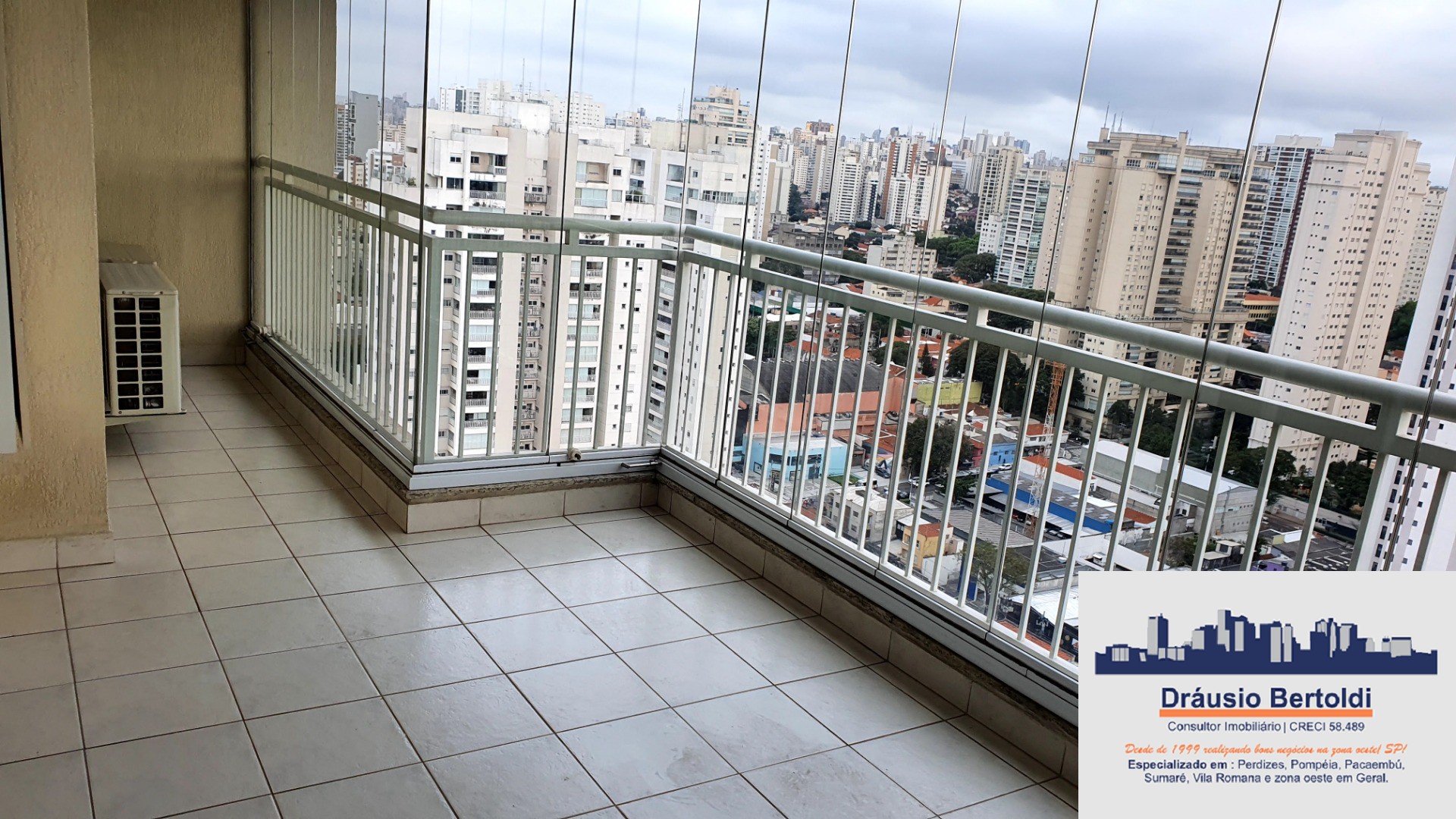 Apartamento à venda com 4 quartos, 133m² - Foto 6