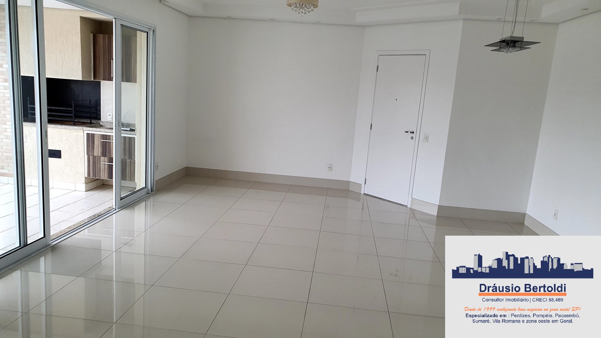 Apartamento à venda com 4 quartos, 133m² - Foto 7