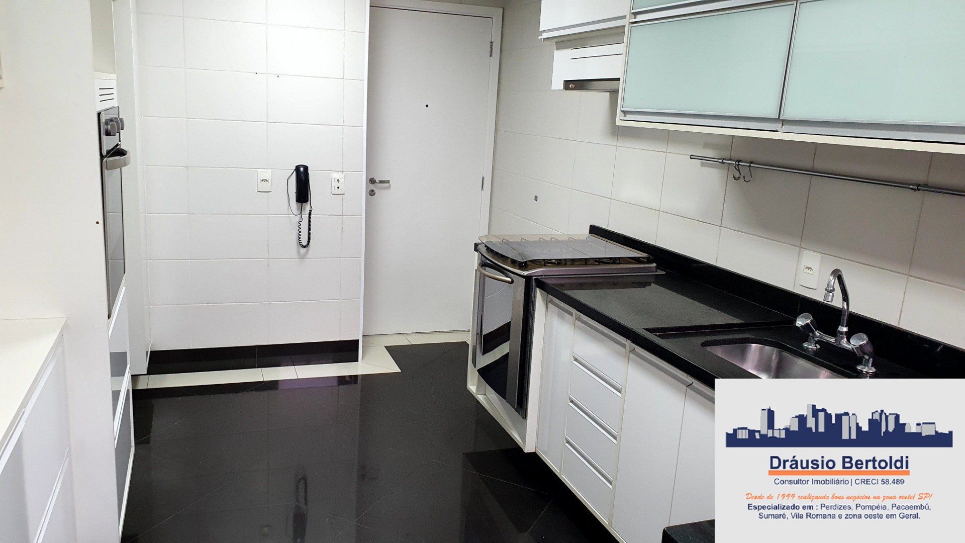 Apartamento à venda com 4 quartos, 133m² - Foto 11