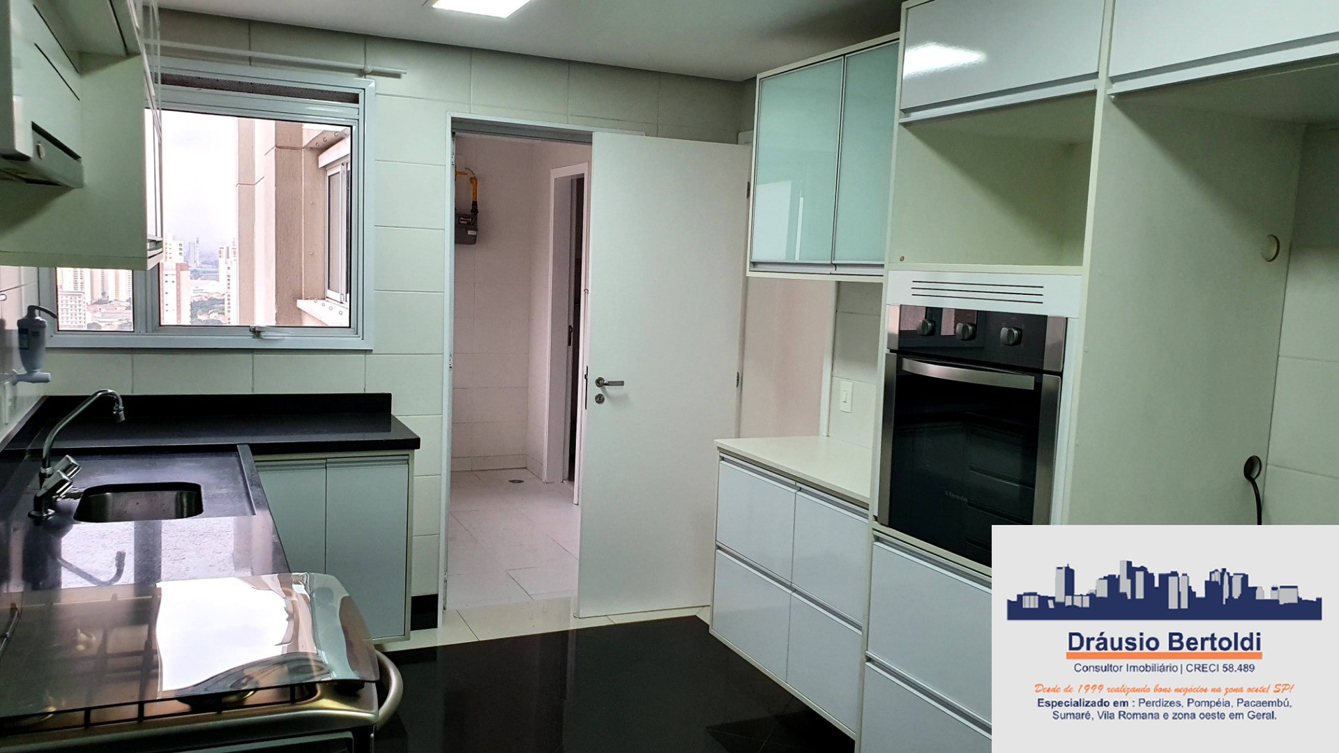 Apartamento à venda com 4 quartos, 133m² - Foto 9