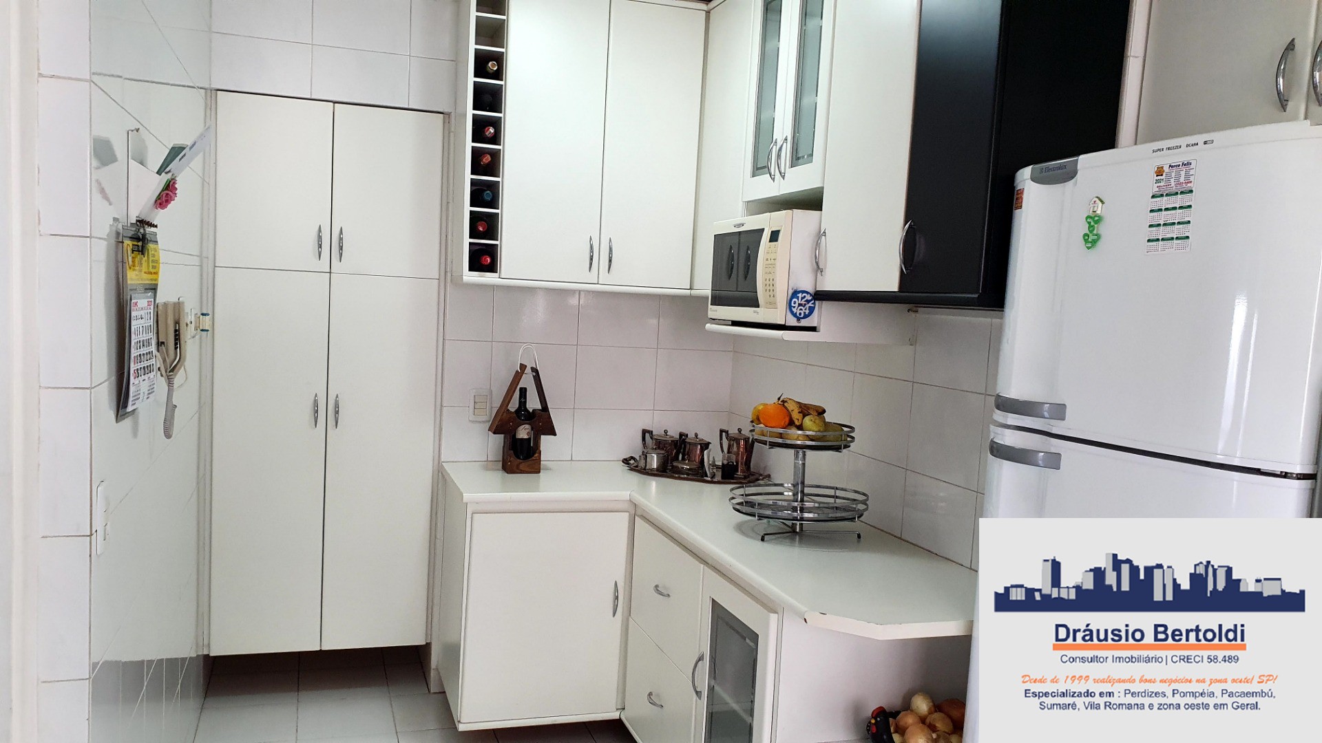 Apartamento, 3 quartos, 127 m² - Foto 7