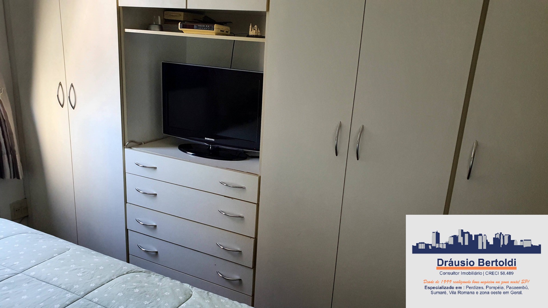 Apartamento, 3 quartos, 127 m² - Foto 22