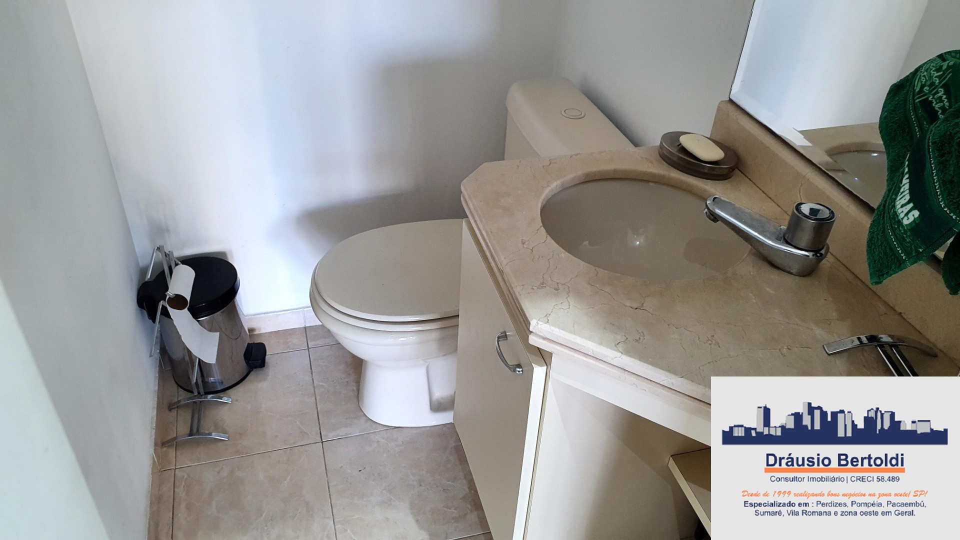 Apartamento, 3 quartos, 127 m² - Foto 9