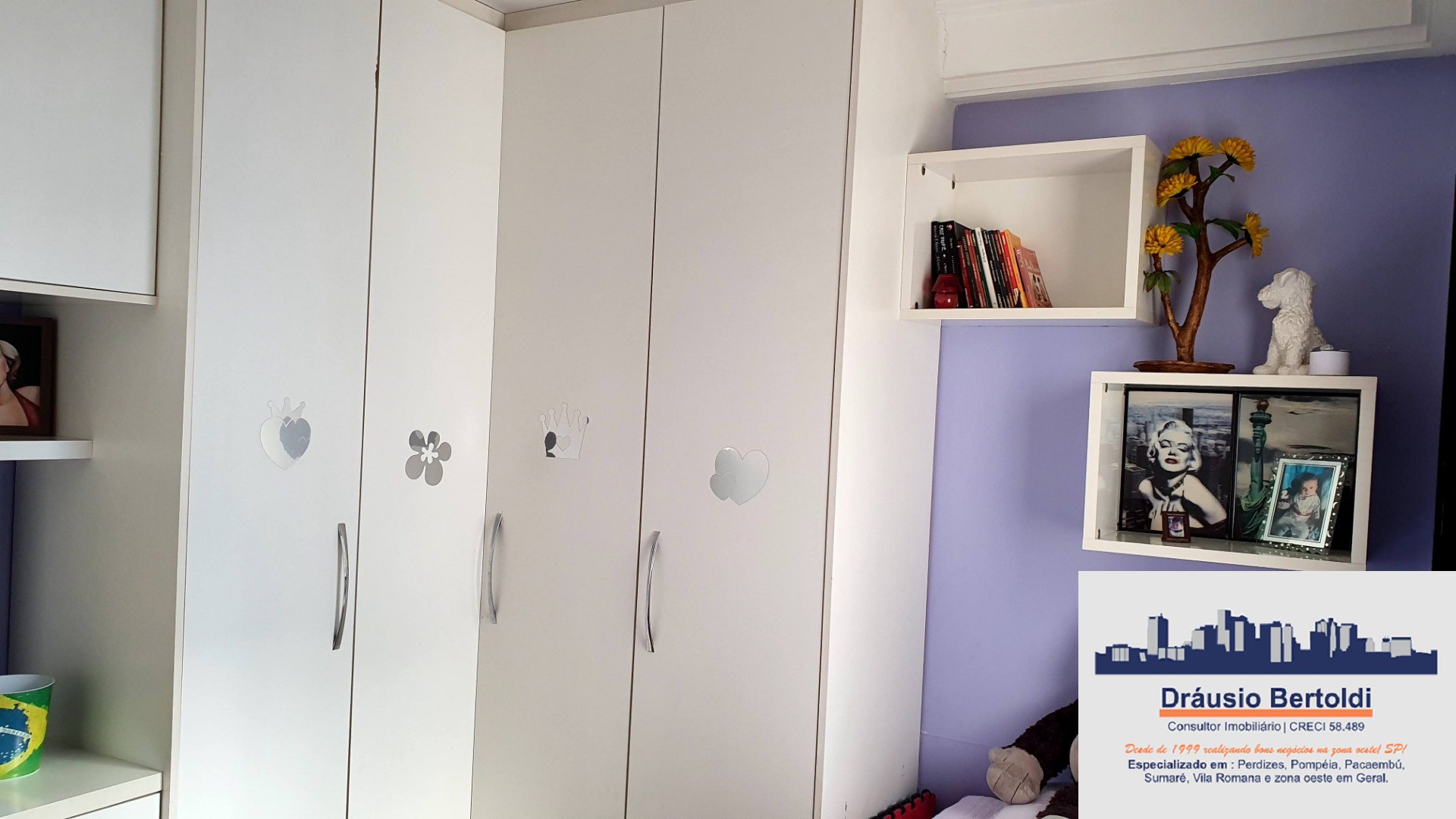 Apartamento, 3 quartos, 127 m² - Foto 20