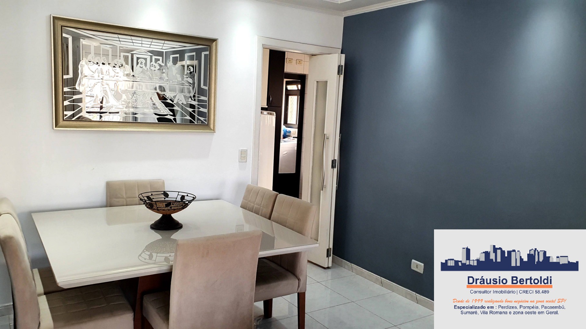 Apartamento, 3 quartos, 127 m² - Foto 8