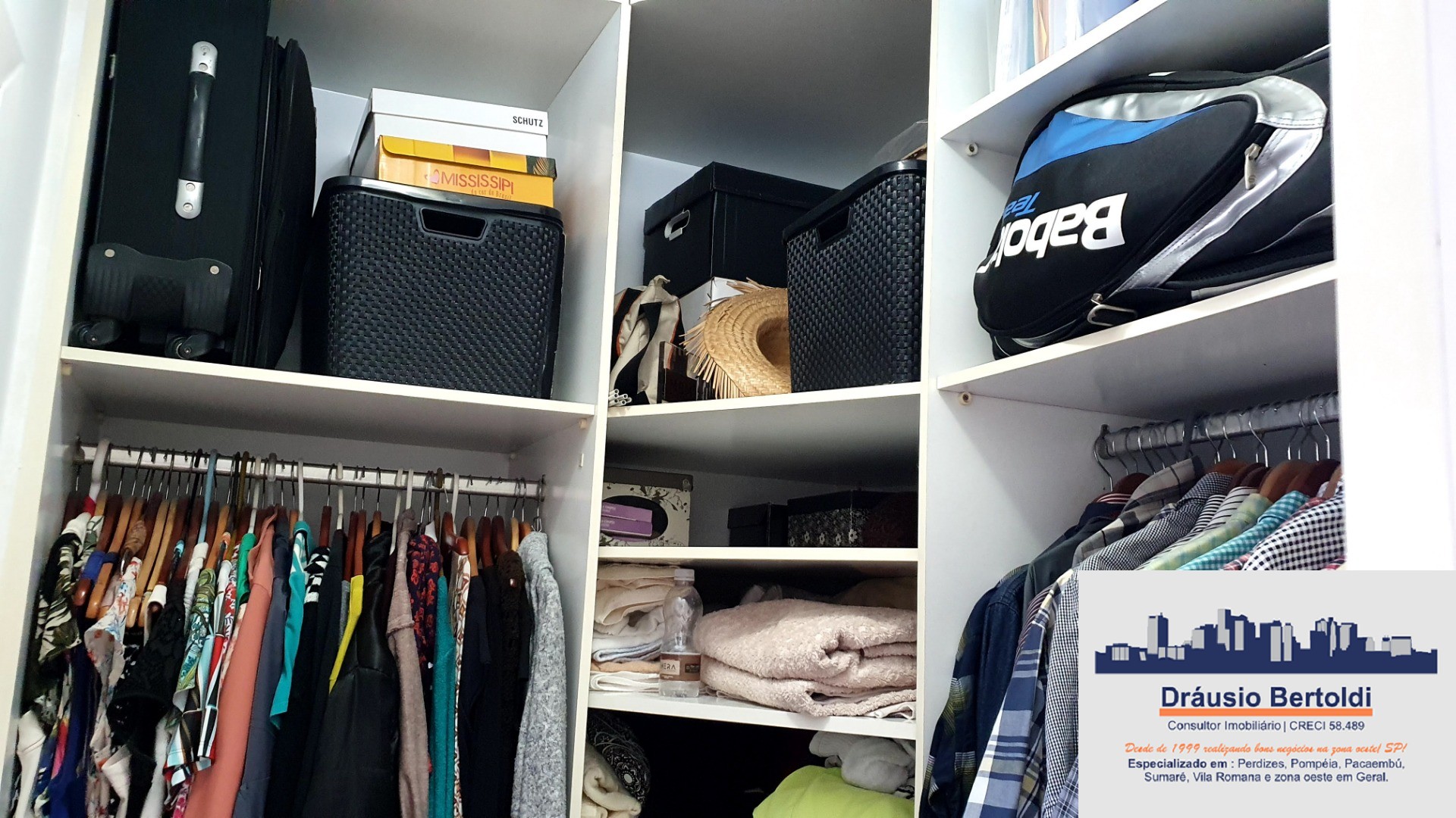 Apartamento, 3 quartos, 127 m² - Foto 10