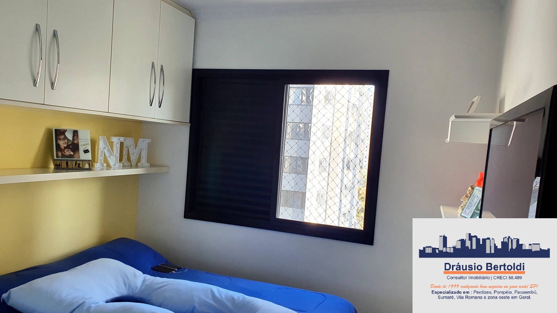 Apartamento, 3 quartos, 127 m² - Foto 14