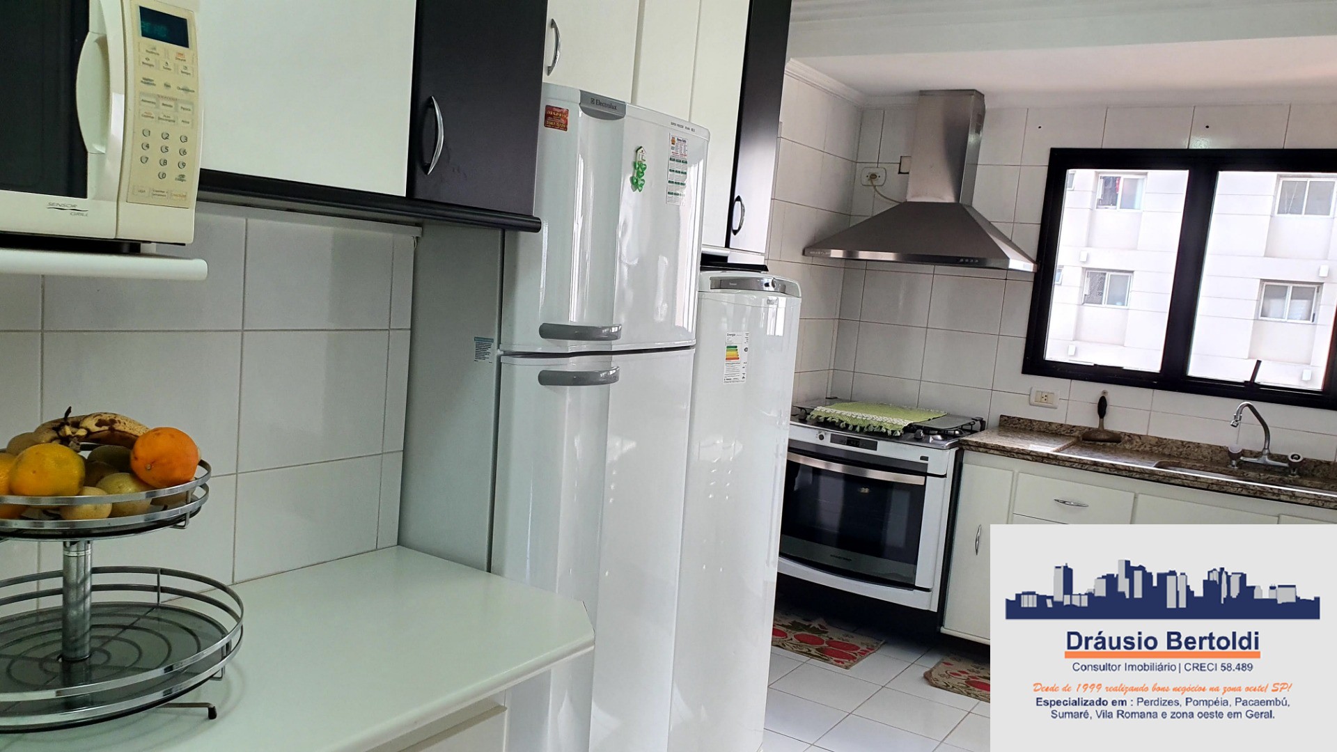 Apartamento, 3 quartos, 127 m² - Foto 6