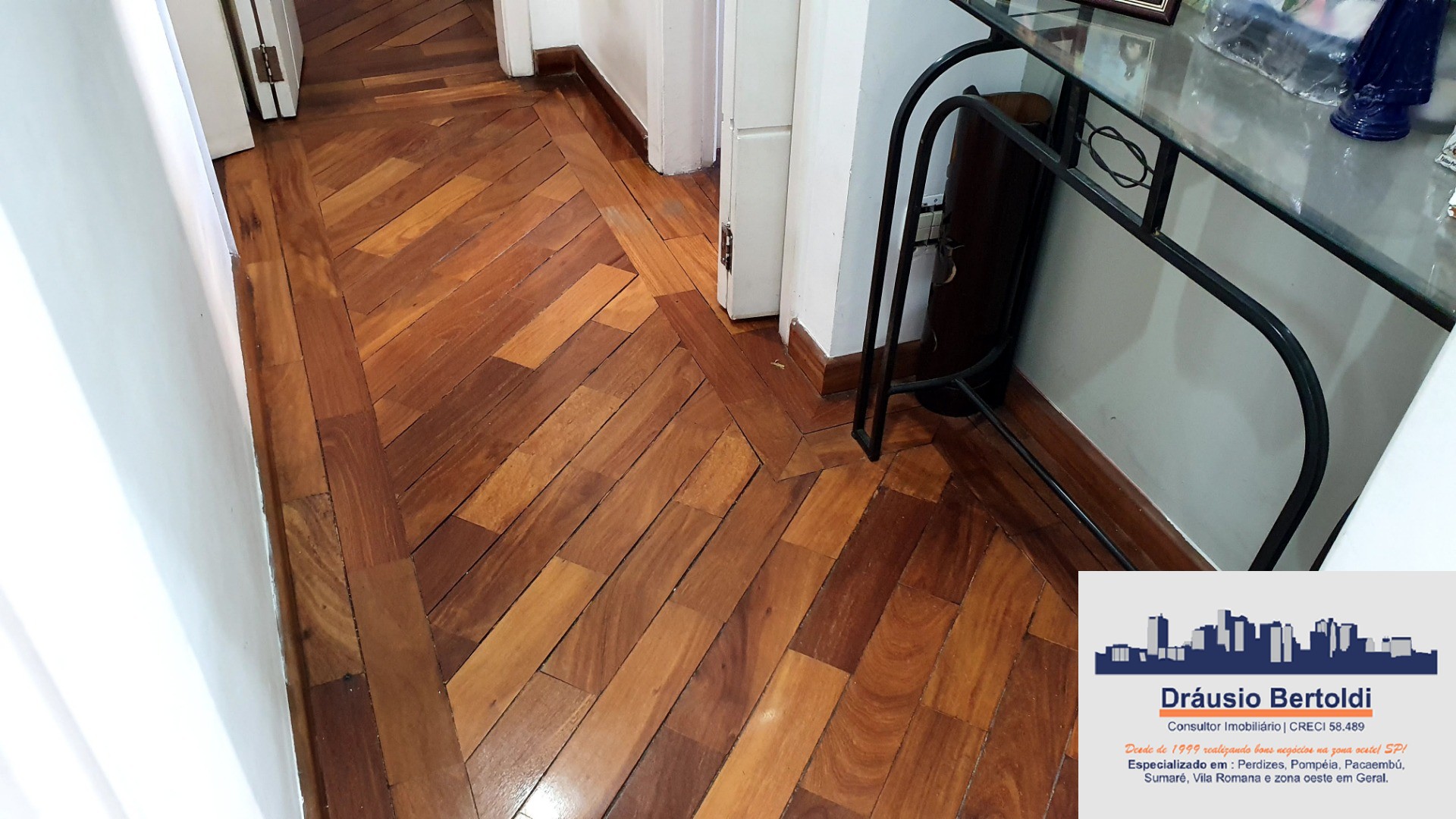 Apartamento, 3 quartos, 127 m² - Foto 13