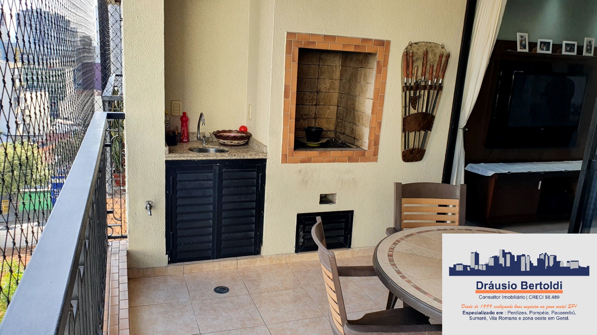 Apartamento, 3 quartos, 127 m² - Foto 4